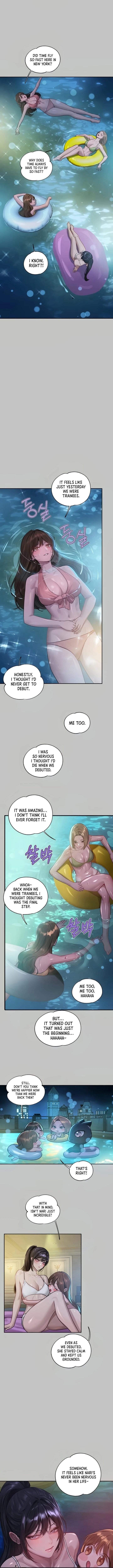 My Landlady Noona (Congee) Chapter 146 – page 8