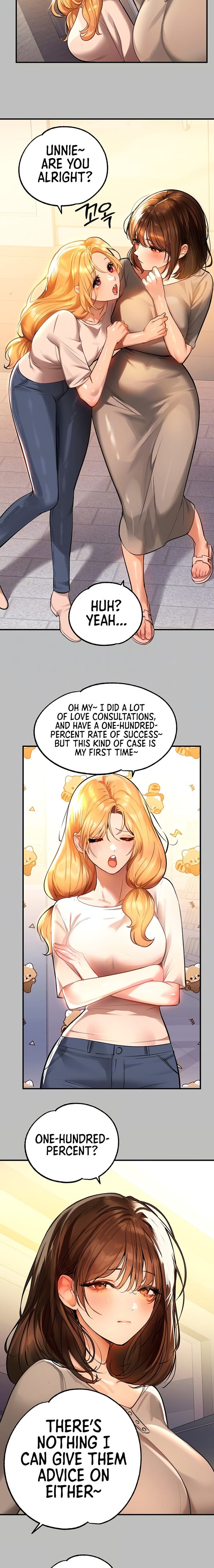 My Landlady Noona (Congee) Chapter 64 – page 3