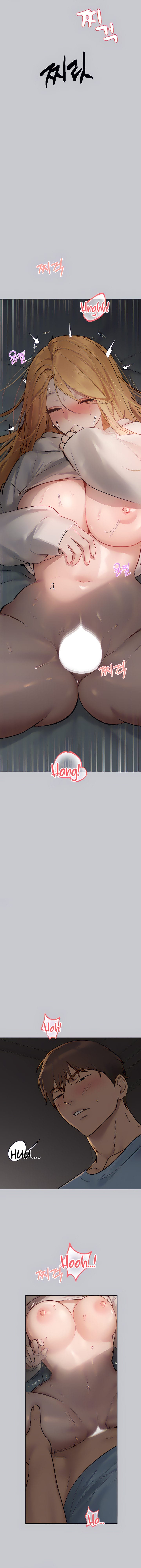 My Landlady Noona (Congee) Chapter 115 – page 10