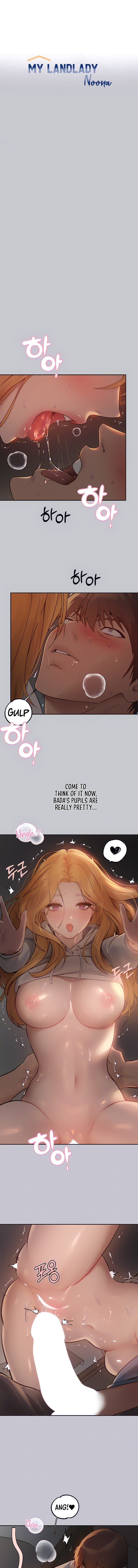 My Landlady Noona (Congee) Chapter 115 – page 2