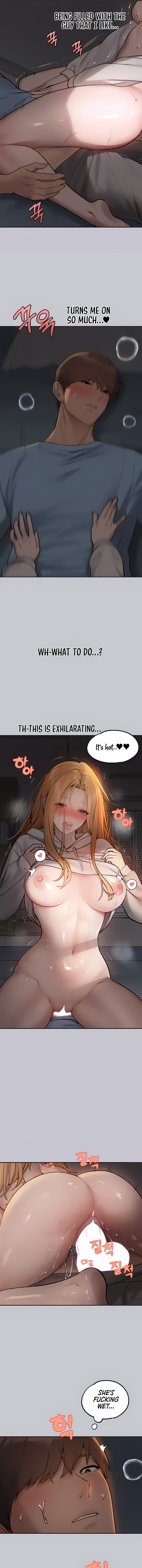 My Landlady Noona (Congee) Chapter 115 – page 5