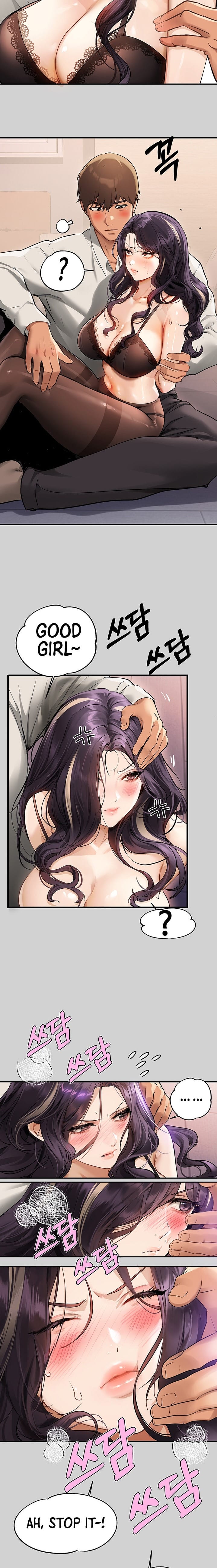 My Landlady Noona (Congee) Chapter 85 – page 14
