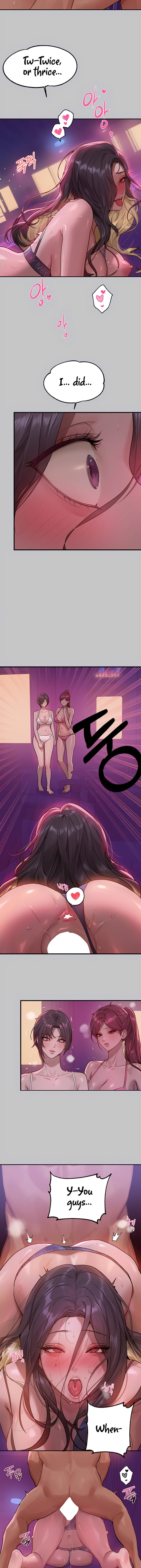 My Landlady Noona (Congee) Chapter 109 – page 12