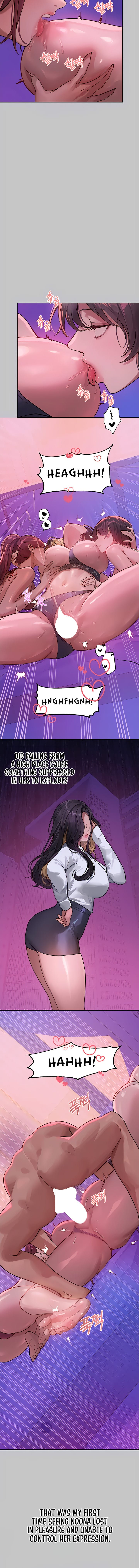 My Landlady Noona (Congee) Chapter 109 – page 16