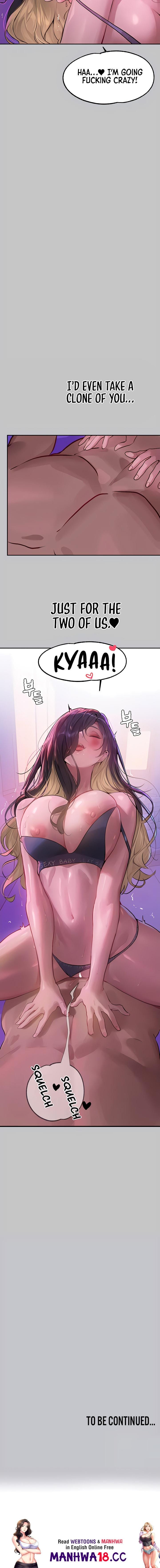 My Landlady Noona (Congee) Chapter 109 – page 19