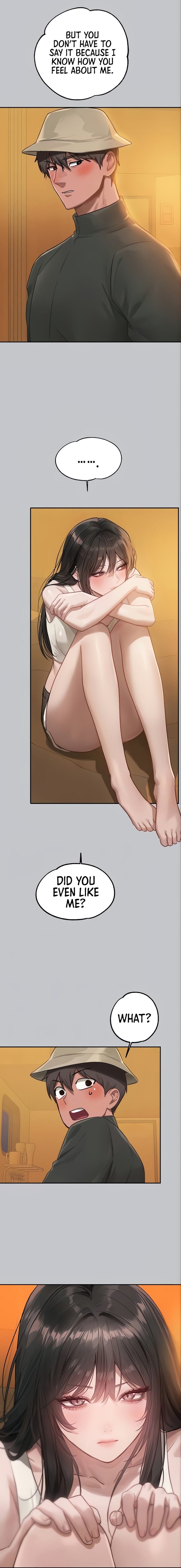 My Landlady Noona (Congee) Chapter 124 – page 4
