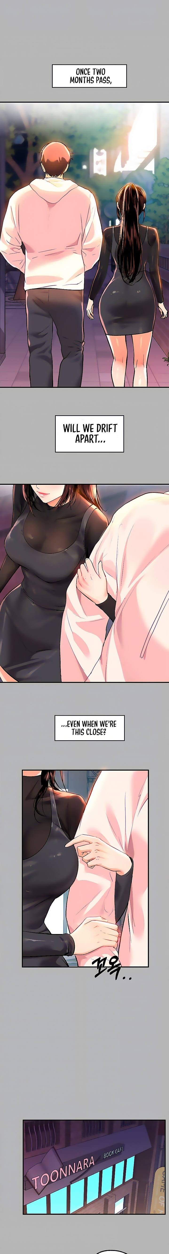 My Landlady Noona (Congee) Chapter 60 – page 6