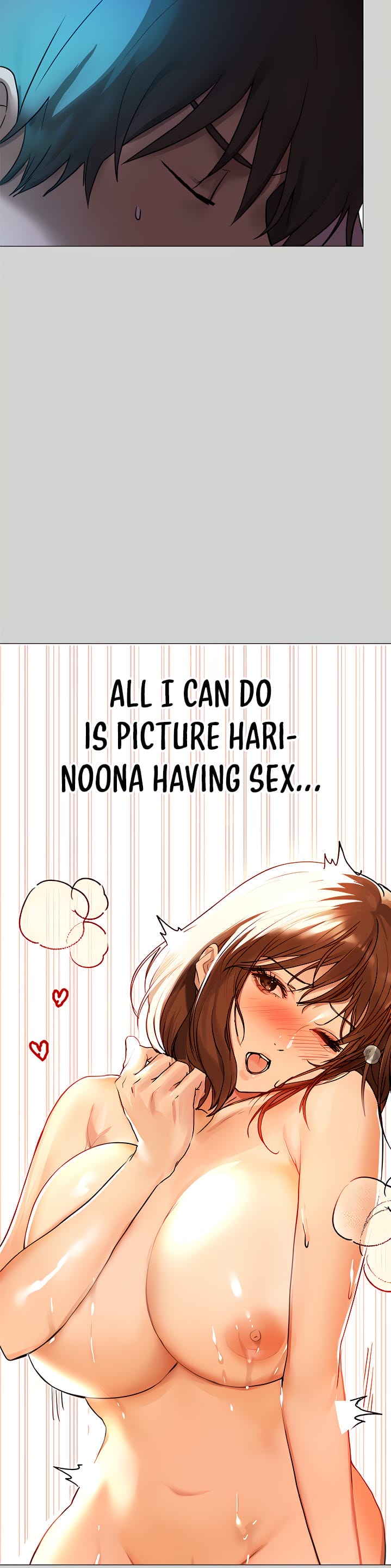 My Landlady Noona (Congee) Chapter 5 – page 14