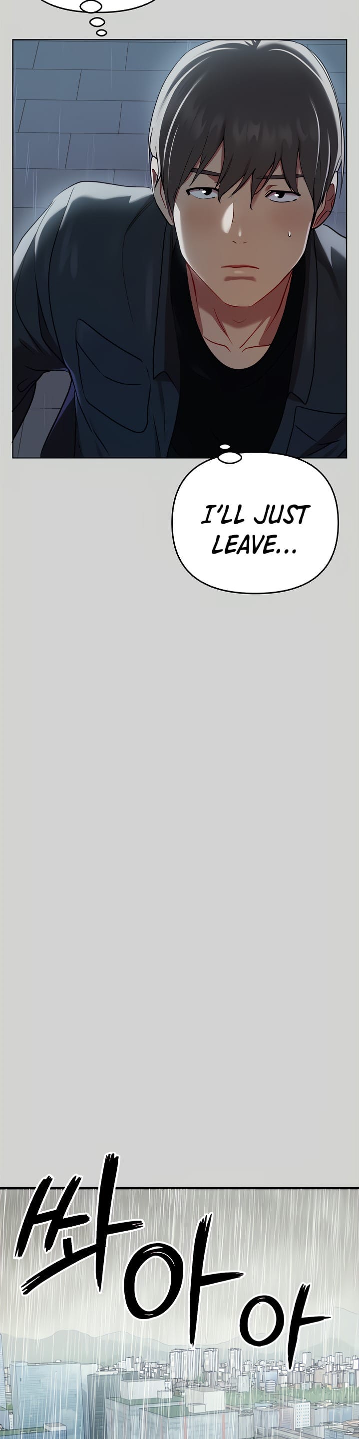My Landlady Noona (Congee) Chapter 5 – page 39