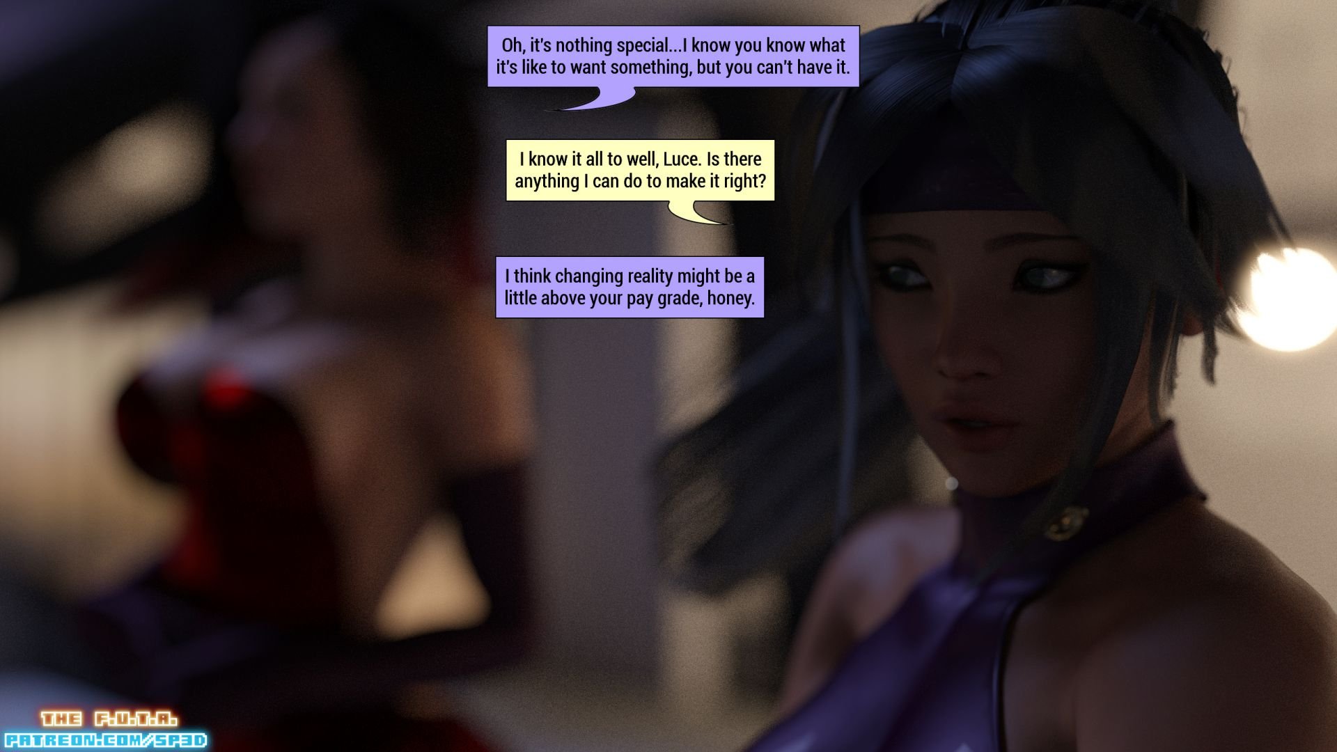 The F.U.T.A [SquarePeg3D] 0.2 . The F.U.T.A  - It Came From Behind - Halloween 2017 [SquarePeg3D] – page 67