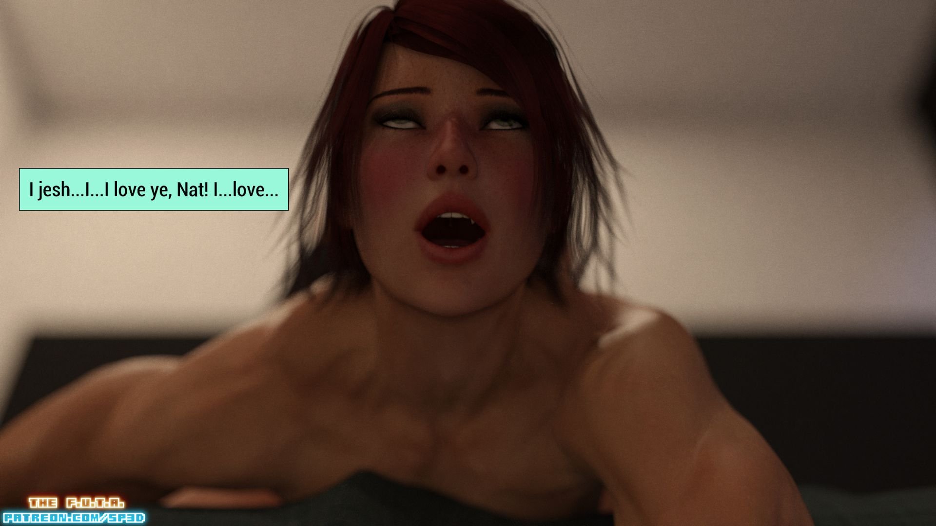 The F.U.T.A [SquarePeg3D] 0.2 . The F.U.T.A  - It Came From Behind - Halloween 2017 [SquarePeg3D] – page 97