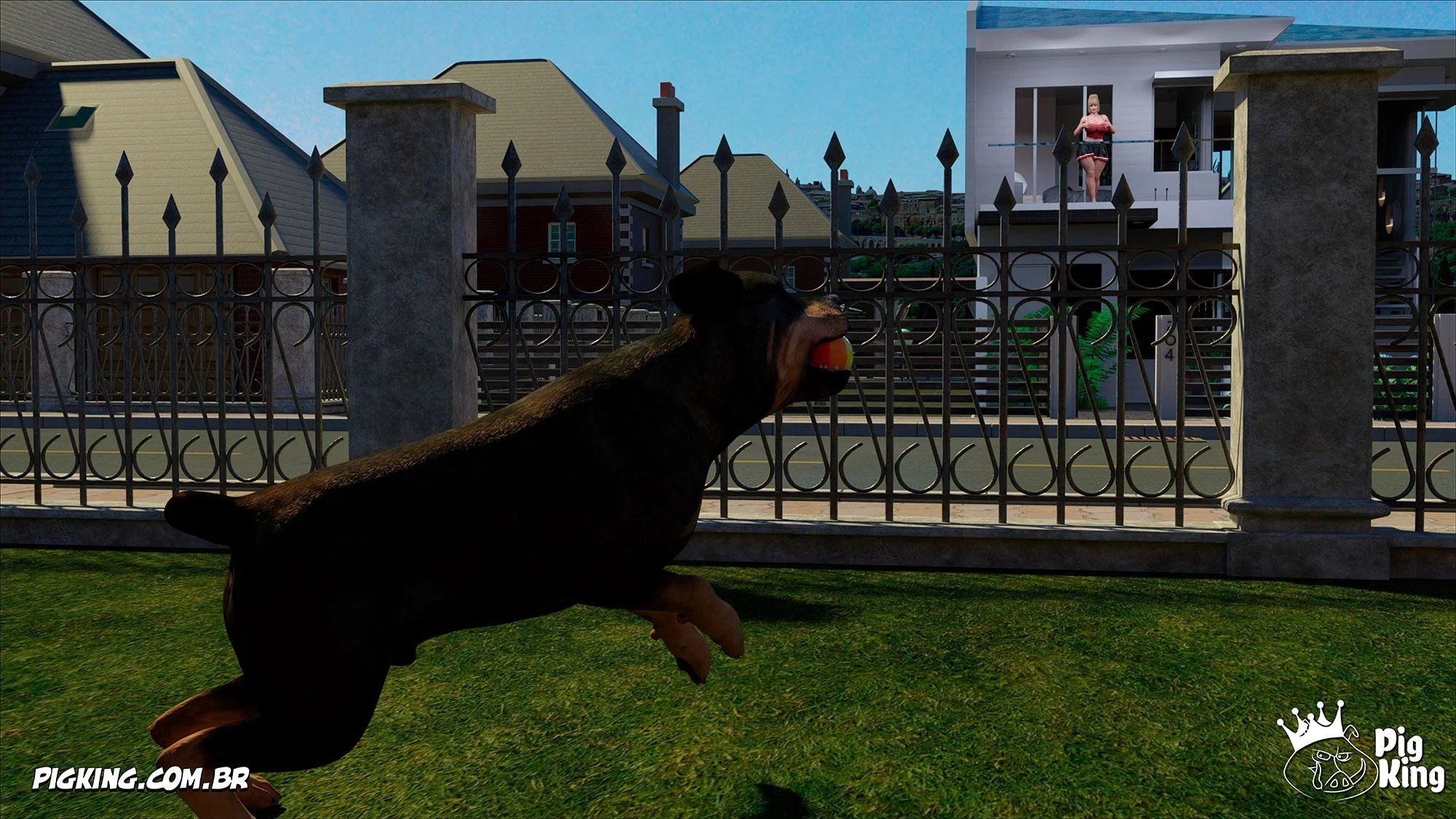 Family Sins [CrazyDad3D] 64 . Family Sins - [ZOO] Chapter 64 [CrazyDad3D] – page 13