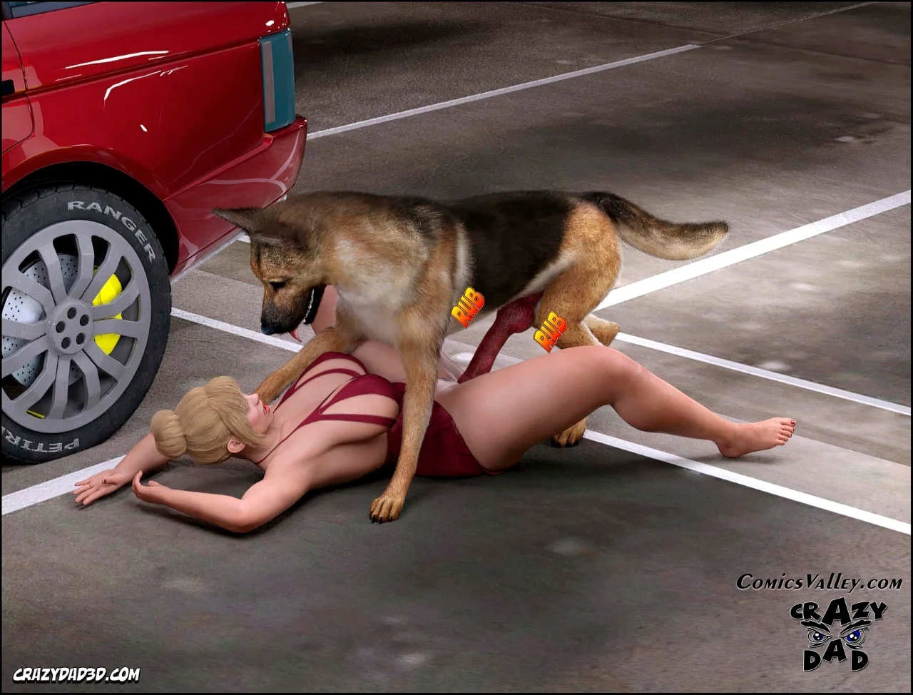 Family Sins [CrazyDad3D] 44 . Family Sins - LQ - [ZOO]Chapter 44 [CrazyDad3D] – page 2