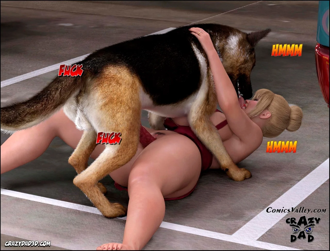 Family Sins [CrazyDad3D] 44 . Family Sins - LQ - [ZOO]Chapter 44 [CrazyDad3D] – page 20