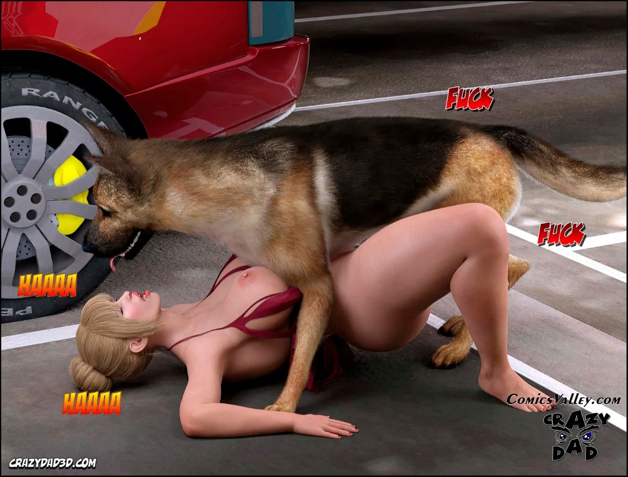Family Sins [CrazyDad3D] 44 . Family Sins - LQ - [ZOO]Chapter 44 [CrazyDad3D] – page 22