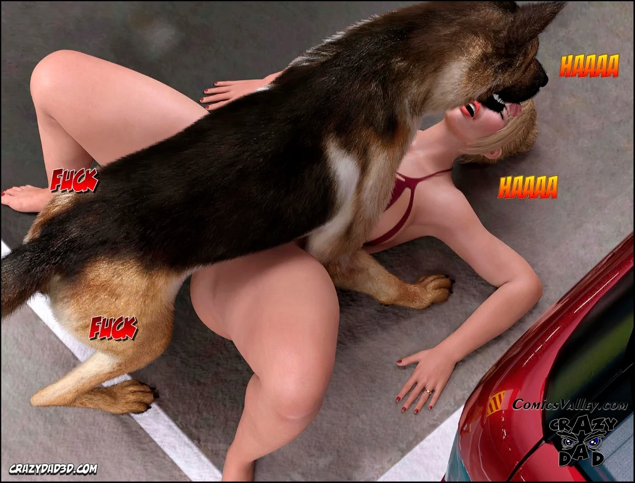 Family Sins [CrazyDad3D] 44 . Family Sins - LQ - [ZOO]Chapter 44 [CrazyDad3D] – page 25
