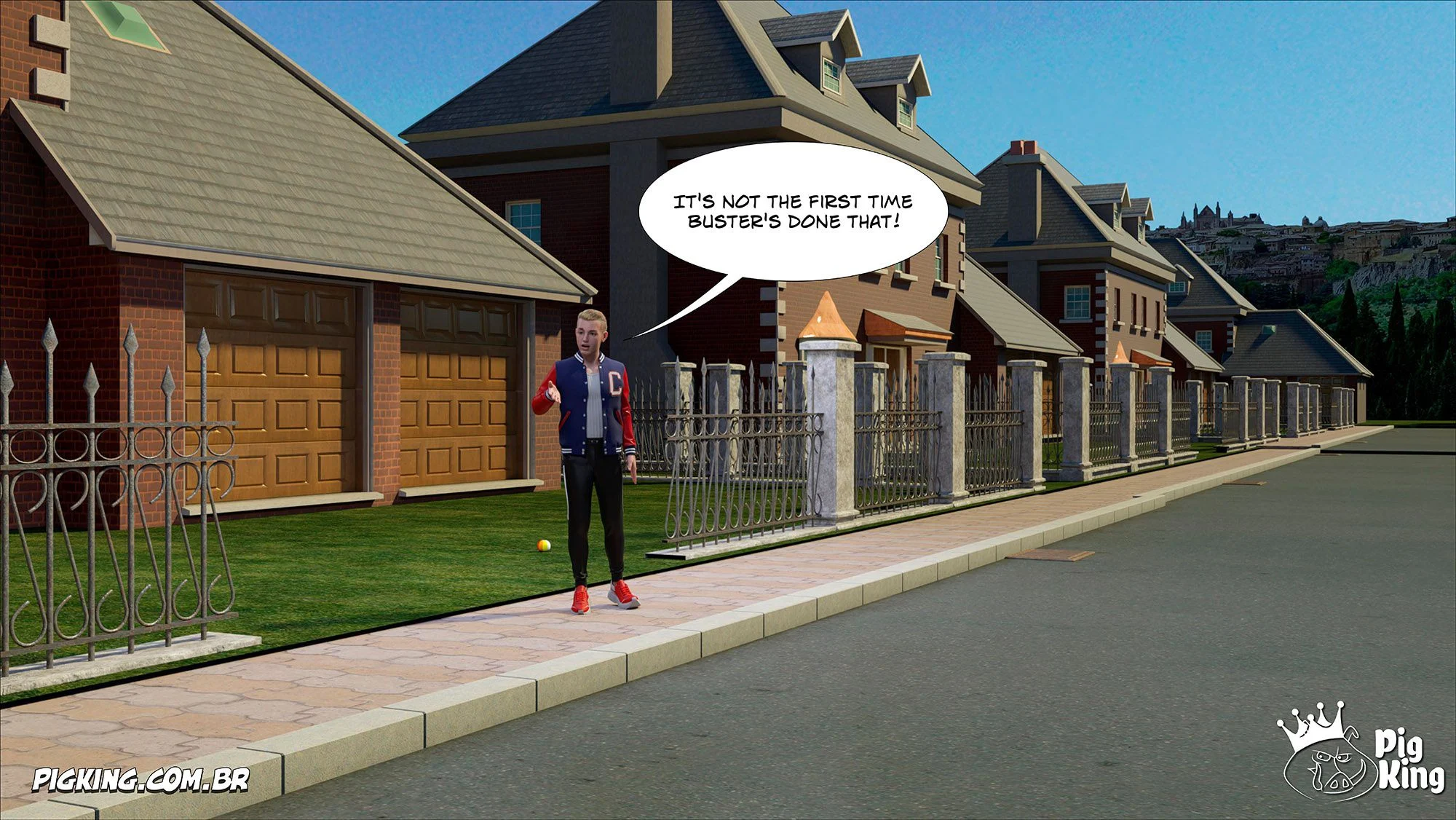 Family Sins [CrazyDad3D] 65 . Family Sins - [ZOO] Chapter 65 [CrazyDad3D] – page 55