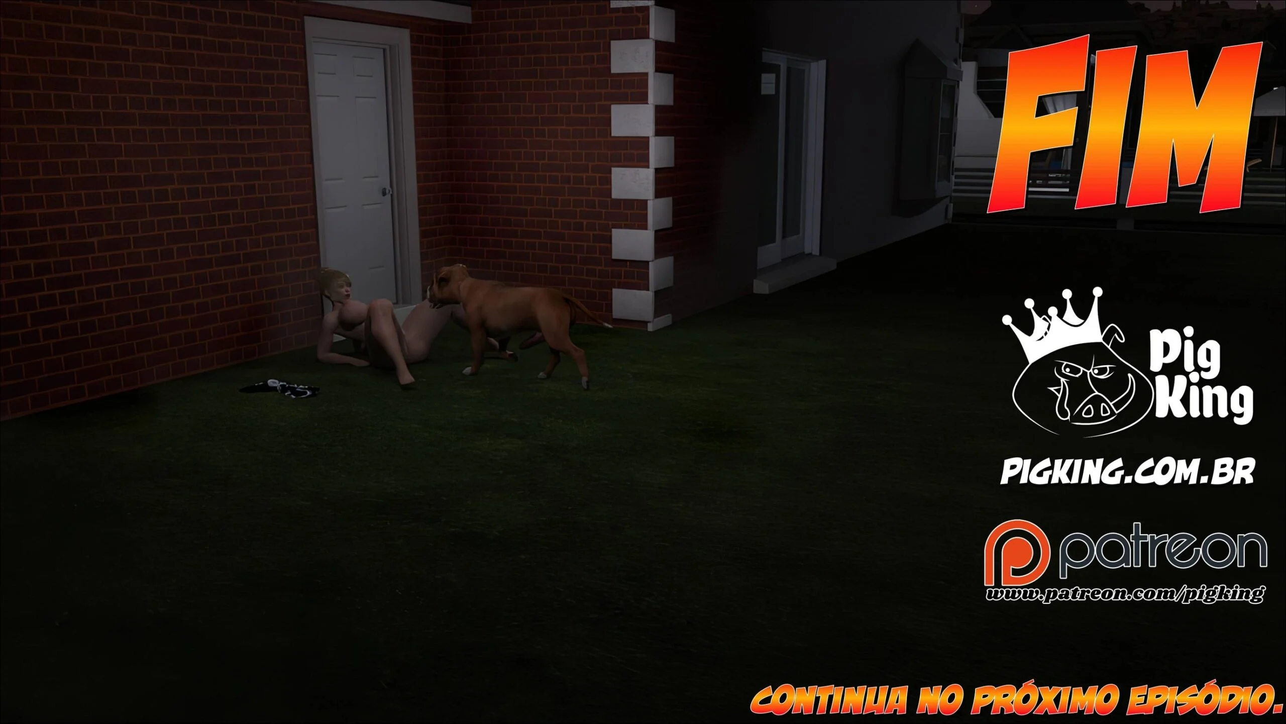 Family Sins [CrazyDad3D] 56 . Family Sins - Chapter 56 [CrazyDad3D] – page 26