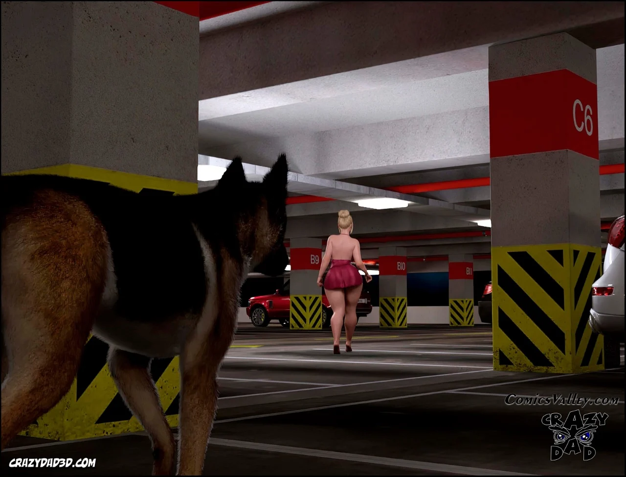 Family Sins [CrazyDad3D] 43 . Family Sins - LQ - Chapter 43 [CrazyDad3D] – page 73