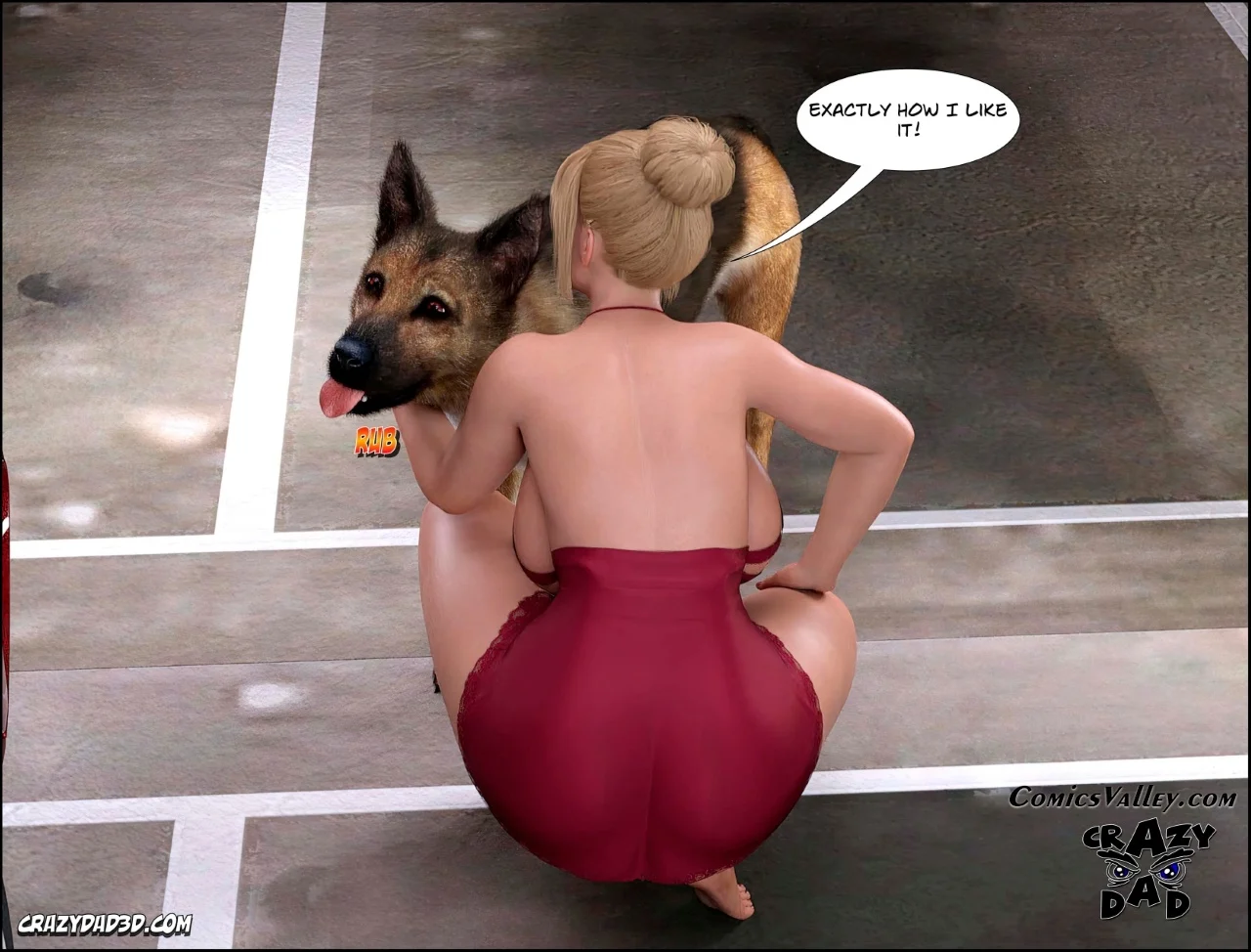 Family Sins [CrazyDad3D] 43 . Family Sins - LQ - Chapter 43 [CrazyDad3D] – page 95
