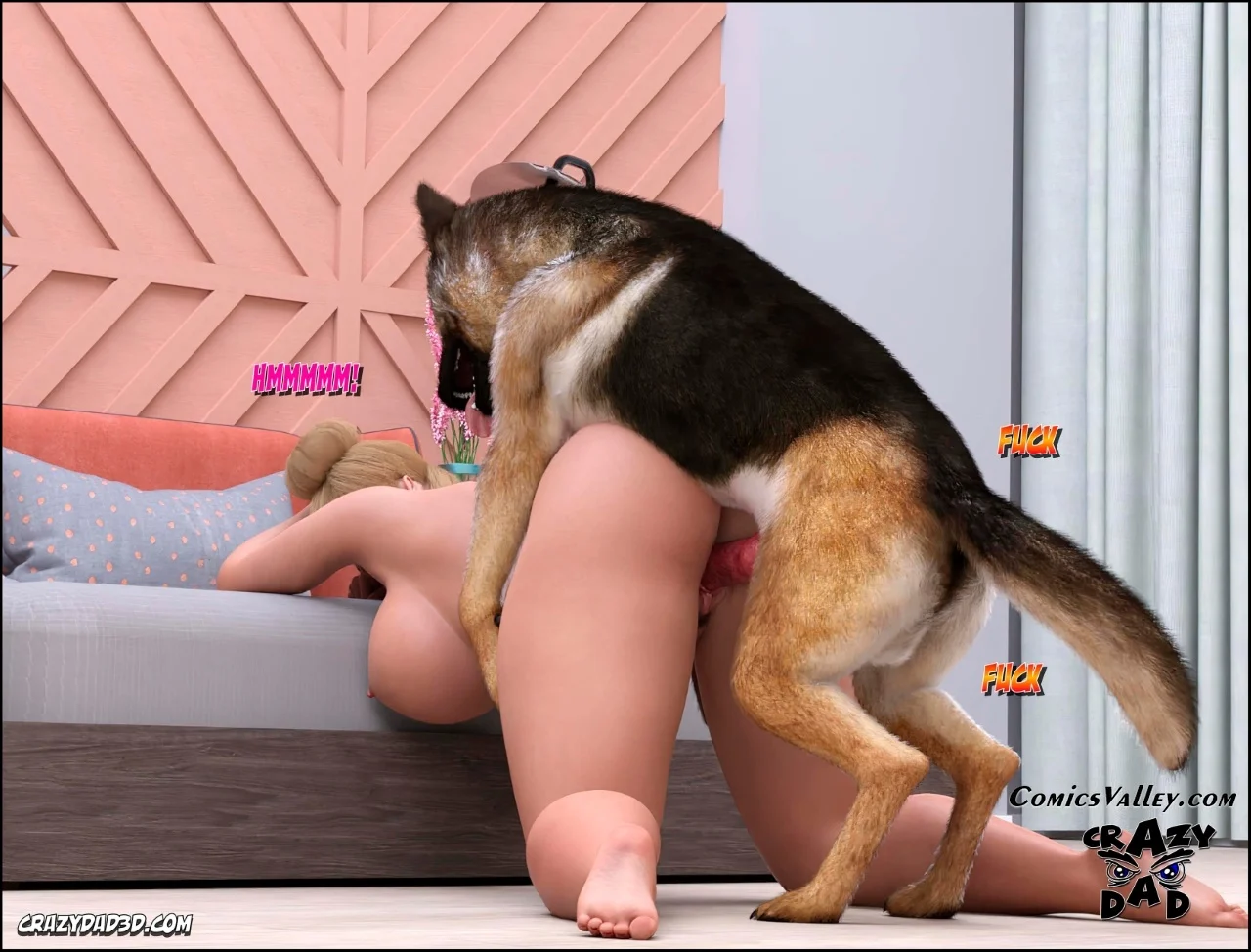 Family Sins [CrazyDad3D] 47 . Family Sins - LQ - [ZOO]Chapter 47 [CrazyDad3D] – page 73
