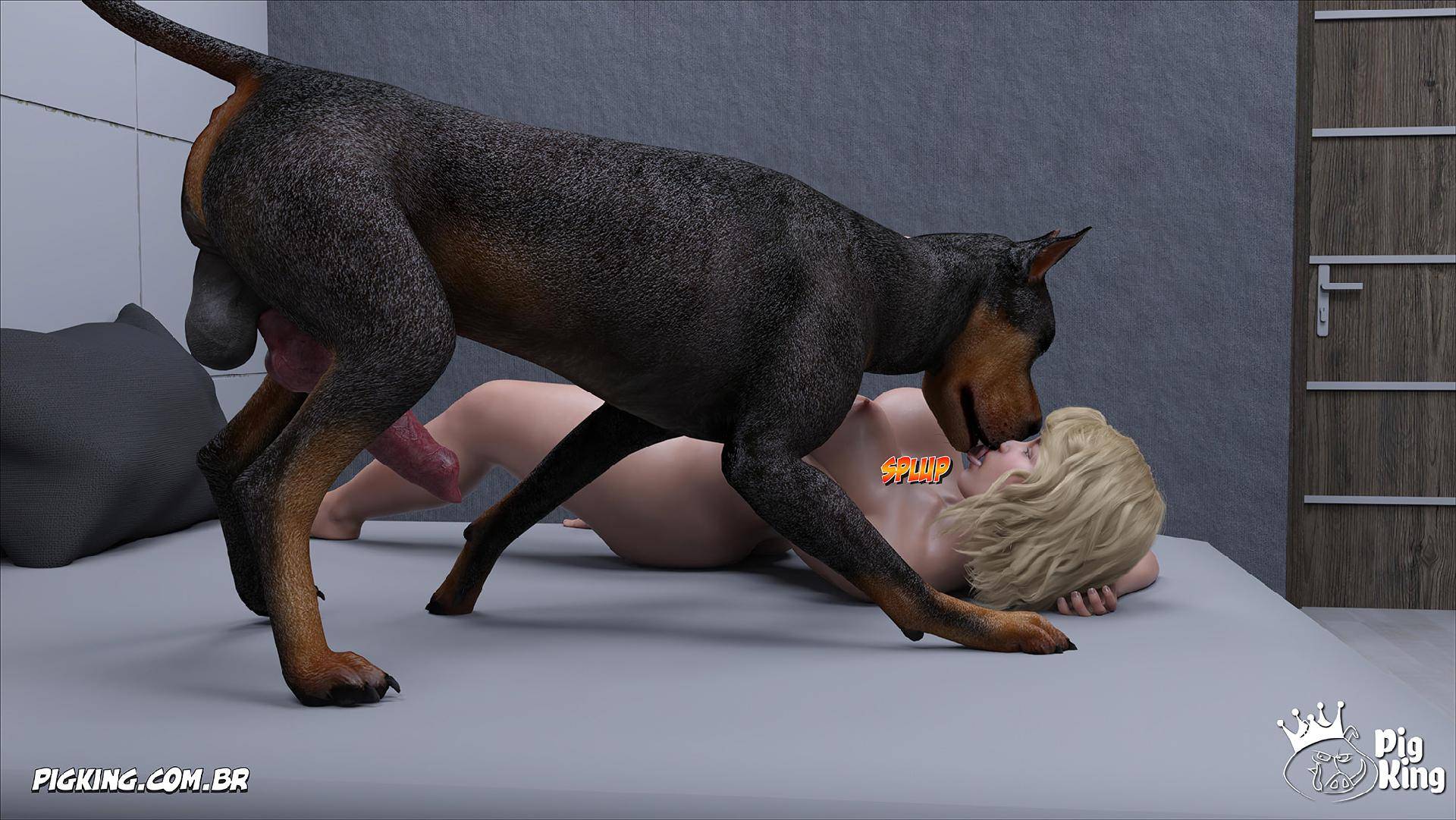 Family Sins [CrazyDad3D] 60 . Family Sins - [ZOO] Chapter 60 [CrazyDad3D] – page 89