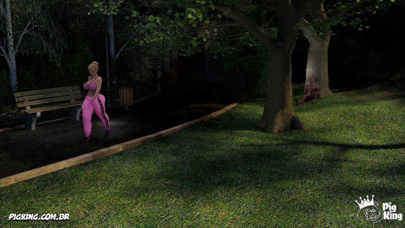 Family Sins [CrazyDad3D] 68 . Family Sins - Chapter 68 [CrazyDad3D] – page 41
