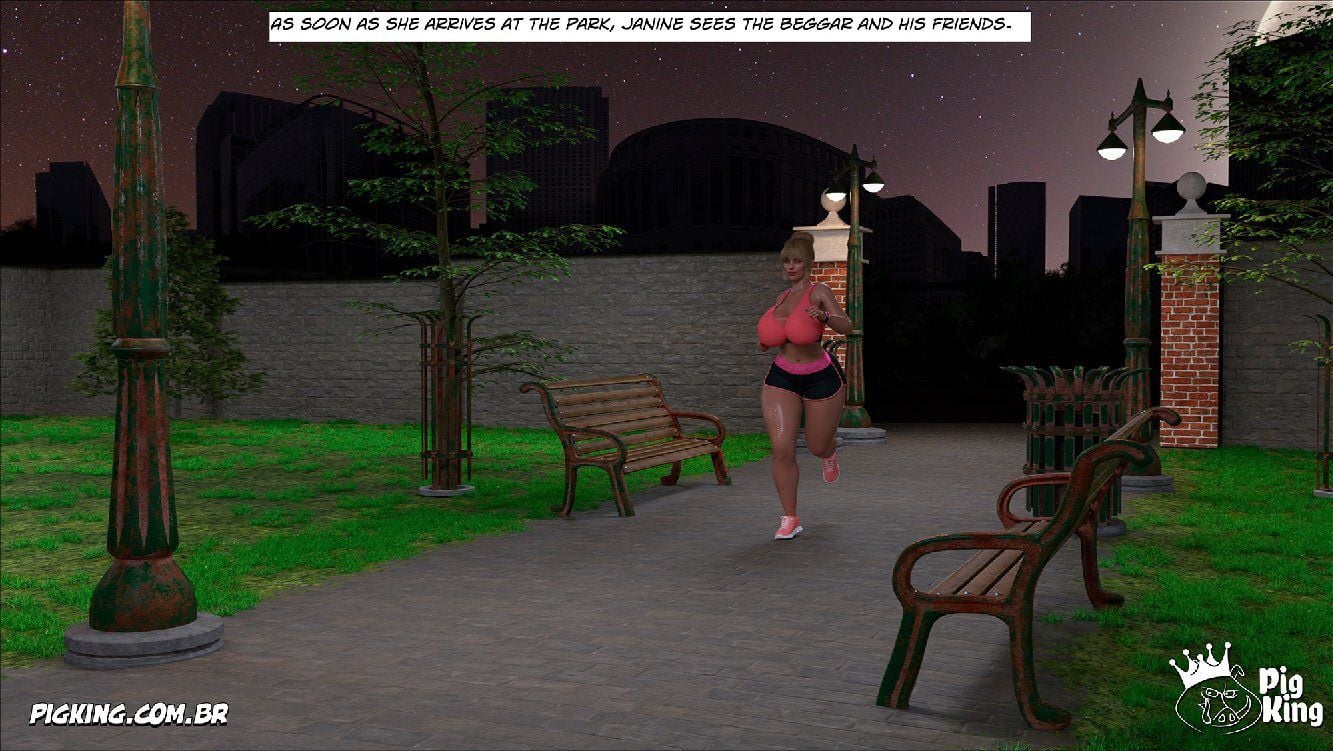 Family Sins [CrazyDad3D] 68 . Family Sins - Chapter 68 [CrazyDad3D] – page 62