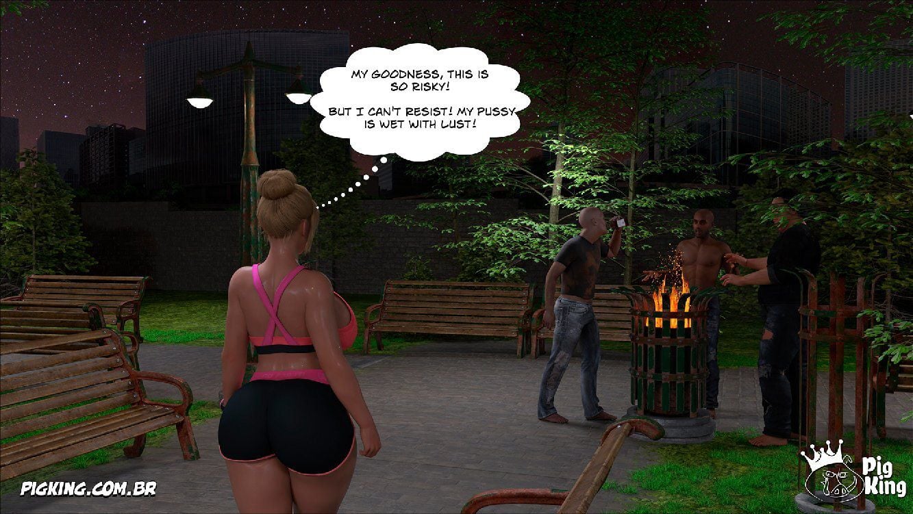 Family Sins [CrazyDad3D] 68 . Family Sins - Chapter 68 [CrazyDad3D] – page 67