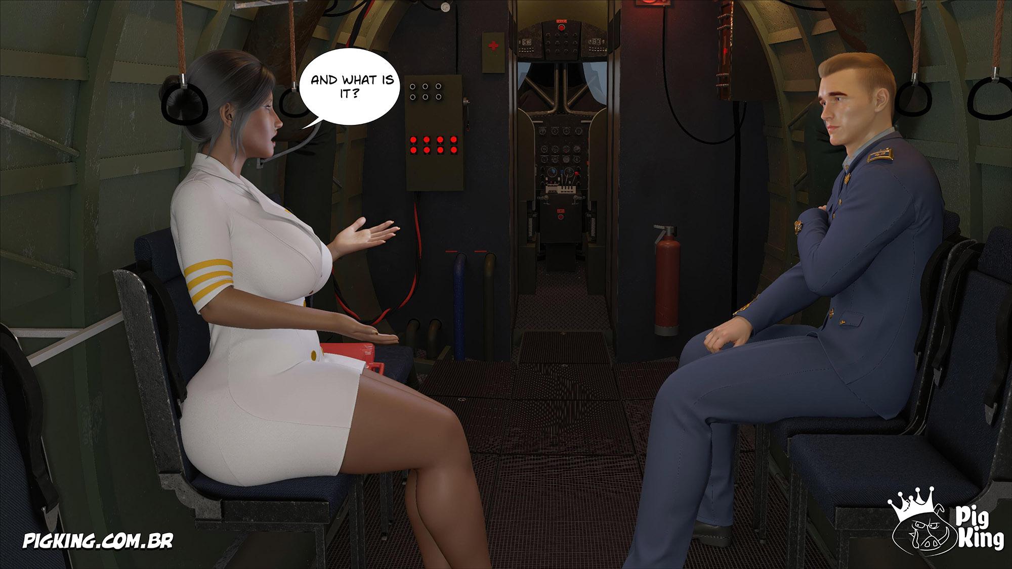 Family Sins [CrazyDad3D] 79 . Family Sins - Chapter 79 [CrazyDad3D] – page 8