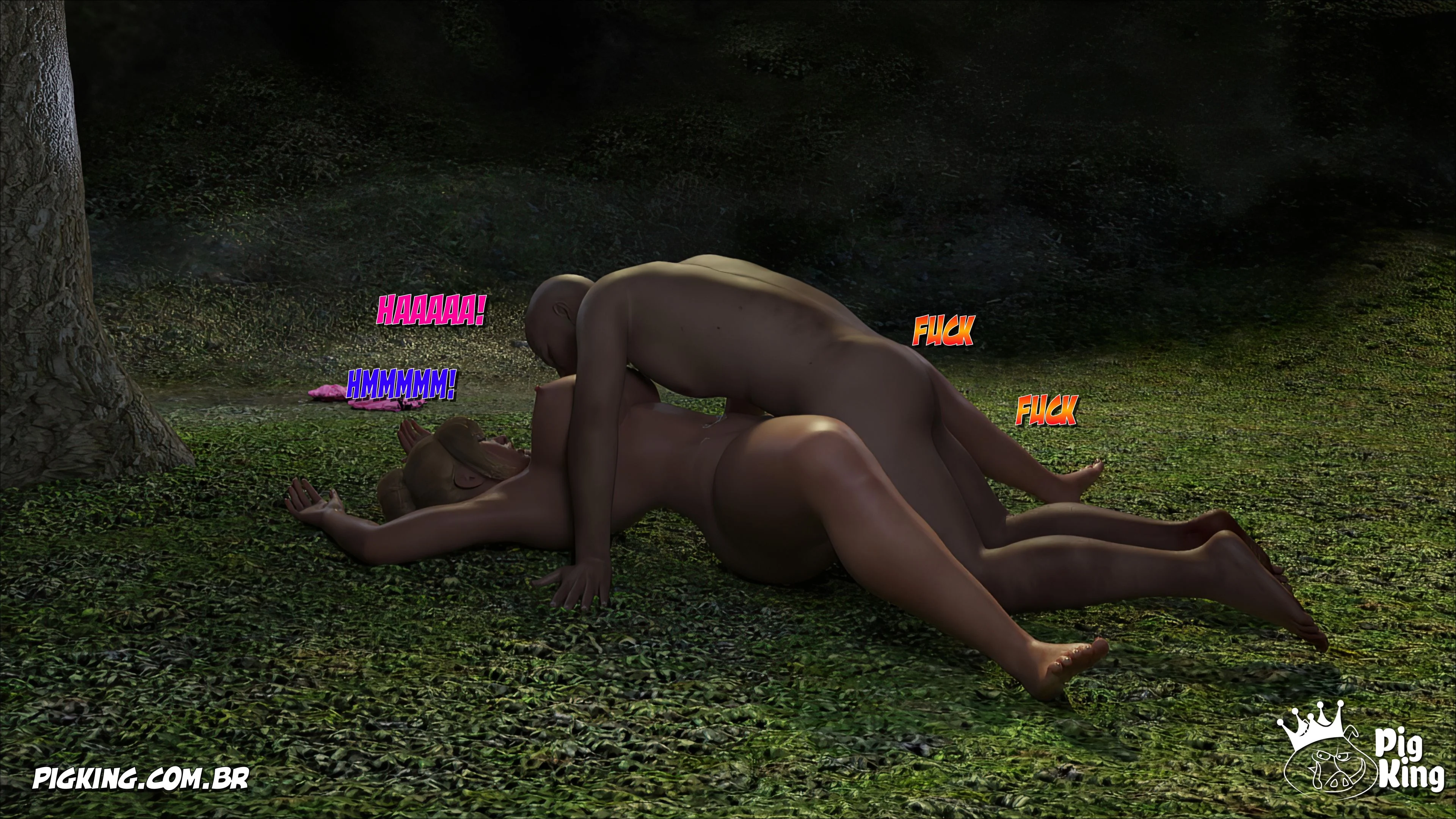 Family Sins [CrazyDad3D] 58 . Family Sins - Chapter 58 [CrazyDad3D] – page 98