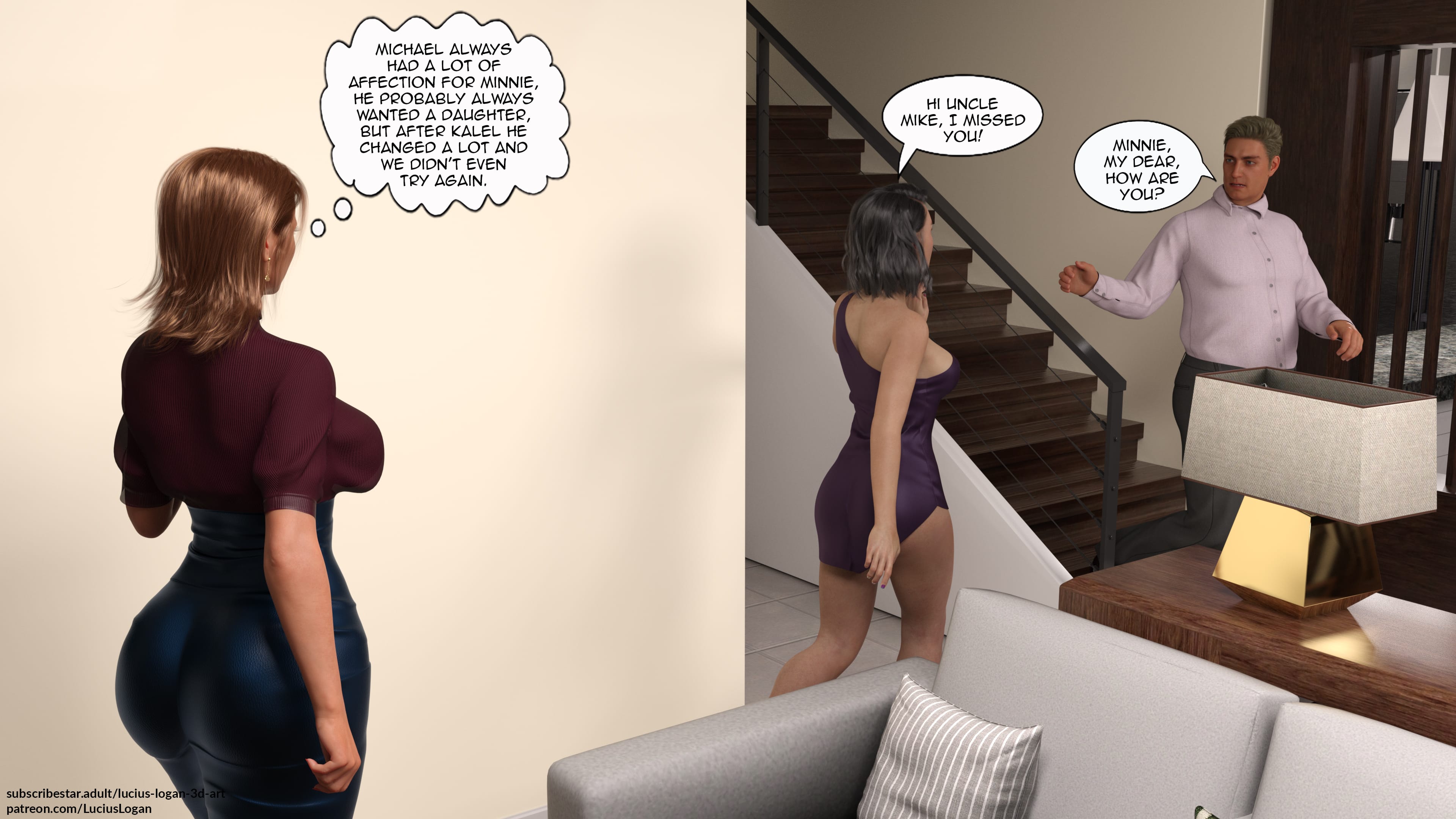 Homework [Lucius Logan] 4 . Homework - Chapter 4 [Lucius Logan] – page 18
