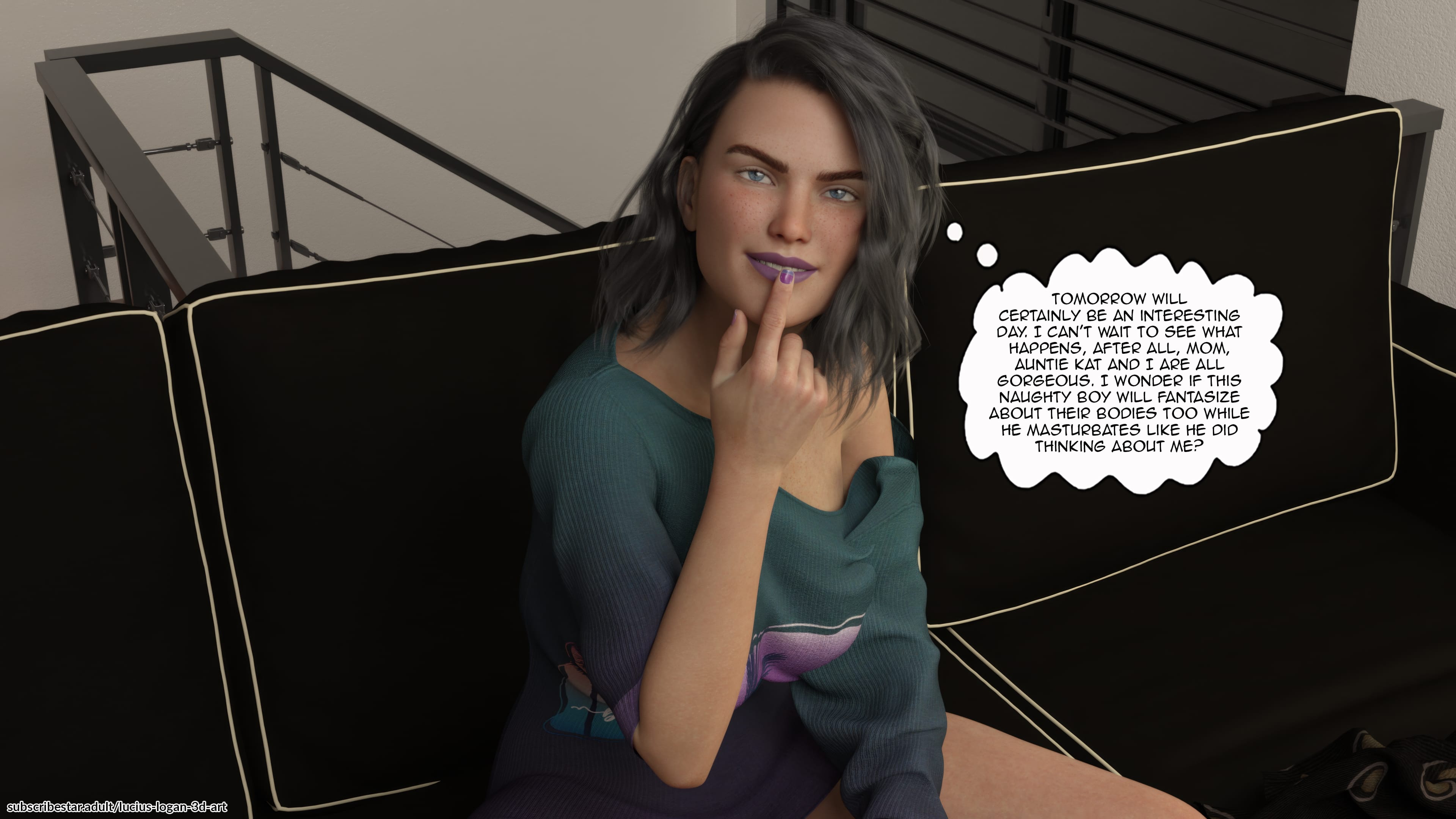Homework [Lucius Logan] 4 . Homework - Chapter 4 [Lucius Logan] – page 41