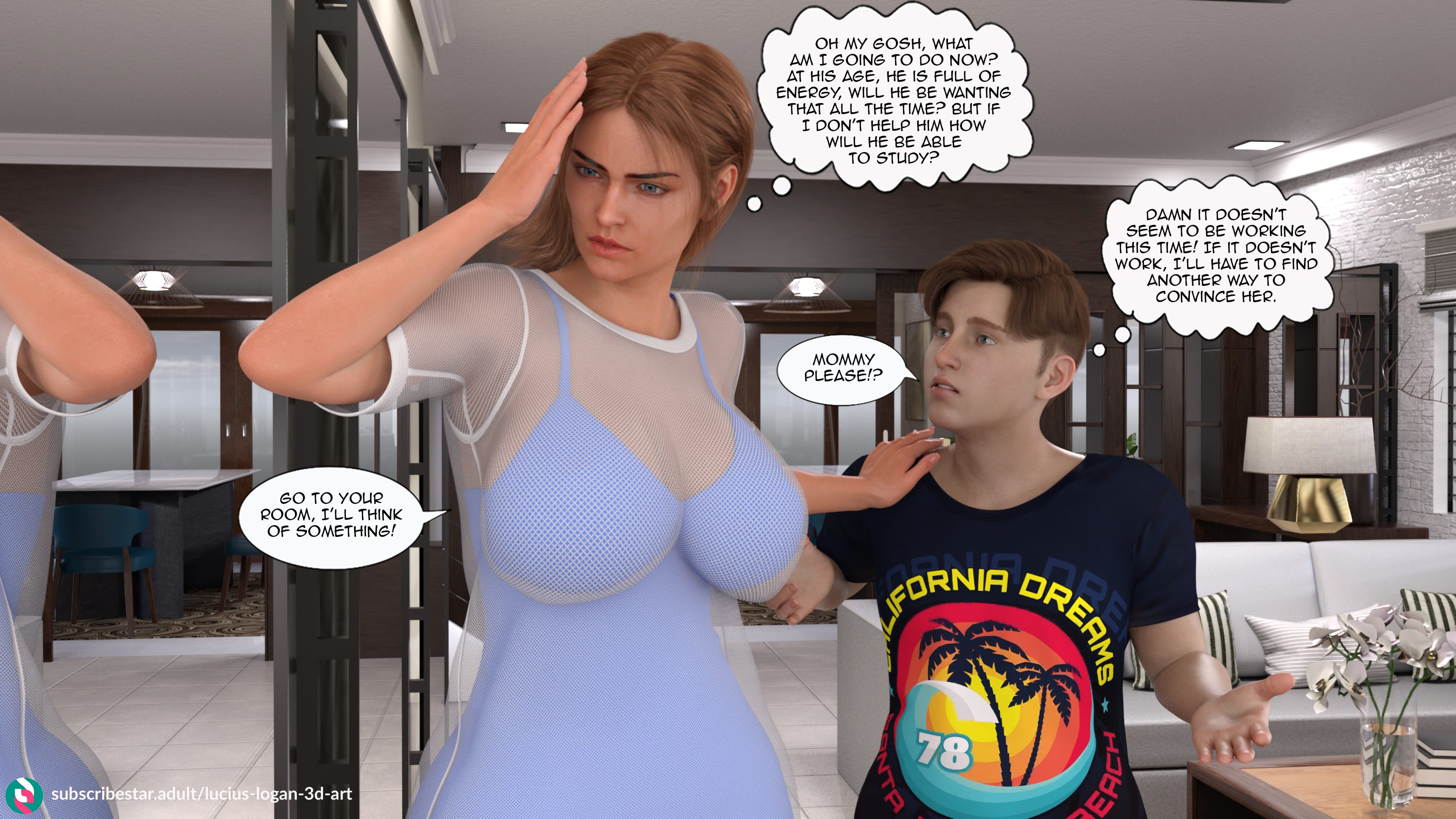 Homework [Lucius Logan] 1 . Homework - Chapter 1 [Lucius Logan] – page 51