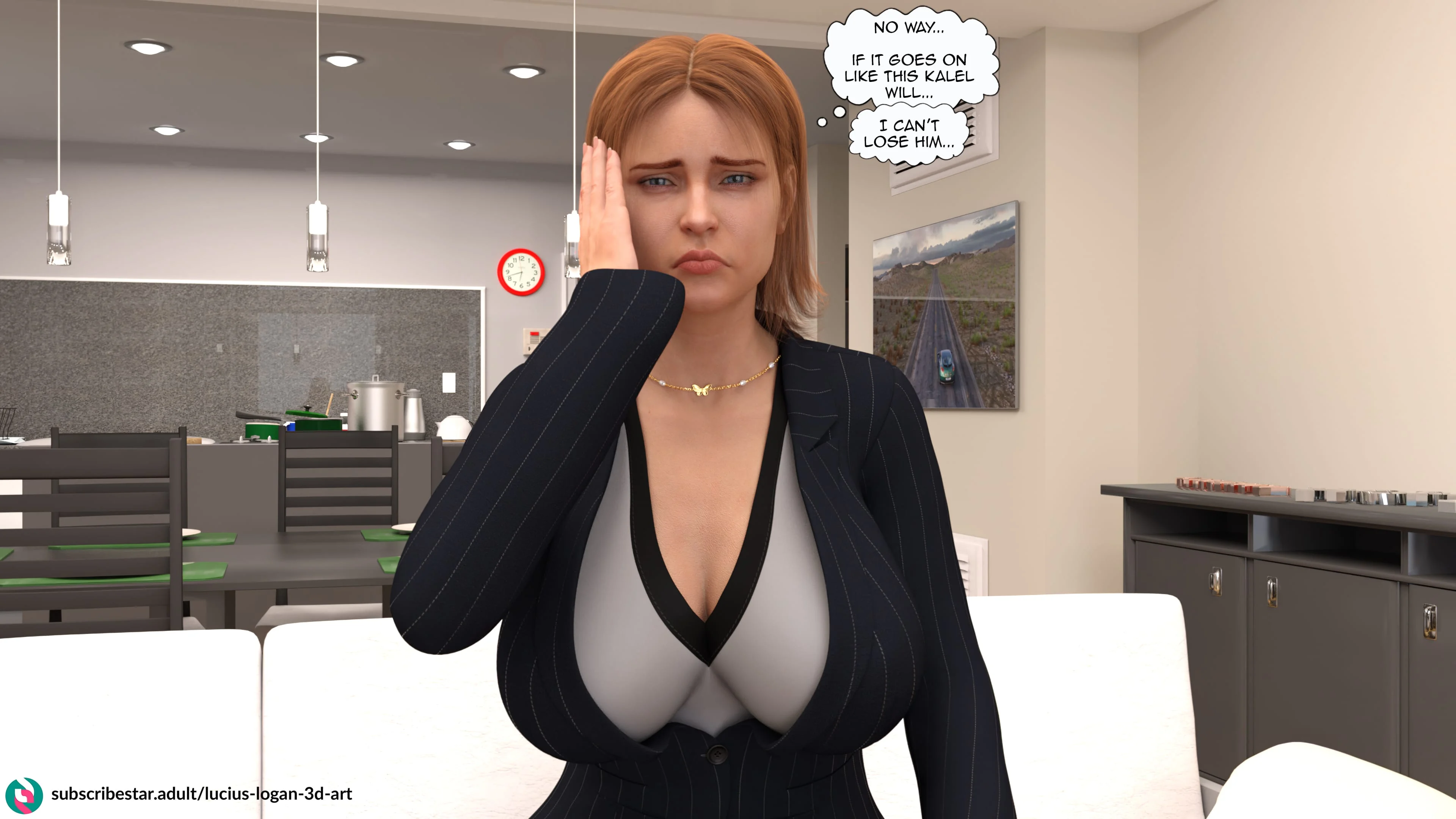Homework [Lucius Logan] 1 . Homework - Chapter 1 [Lucius Logan] – page 9