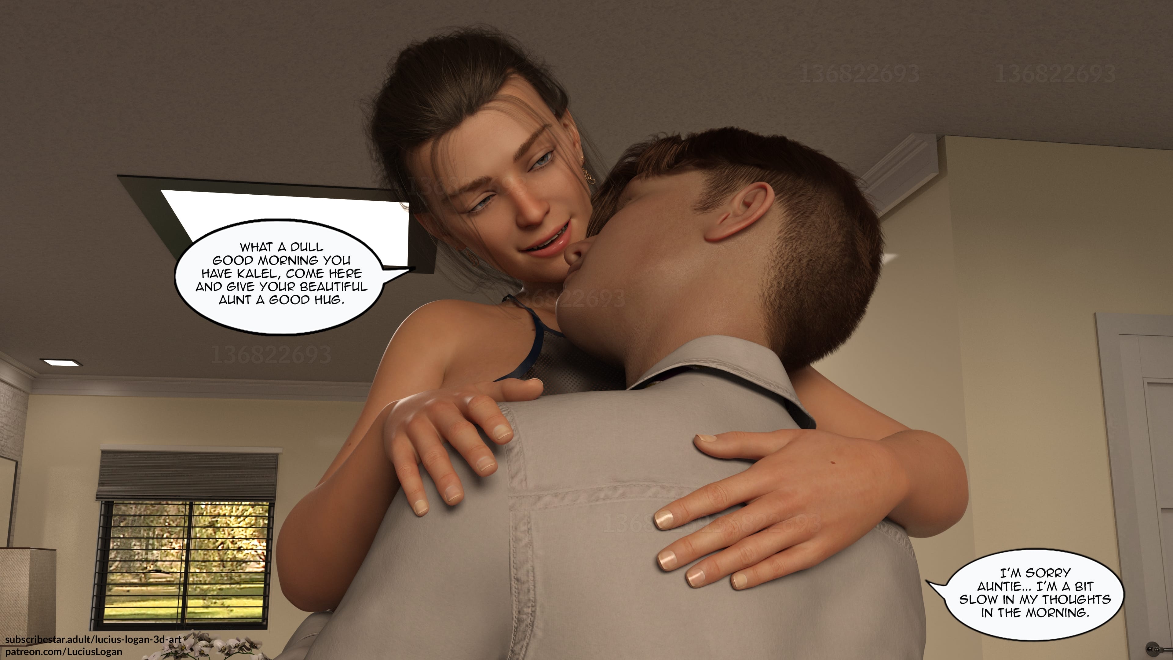 Homework [Lucius Logan] 3 . Homework - Chapter 3 [Lucius Logan] – page 83