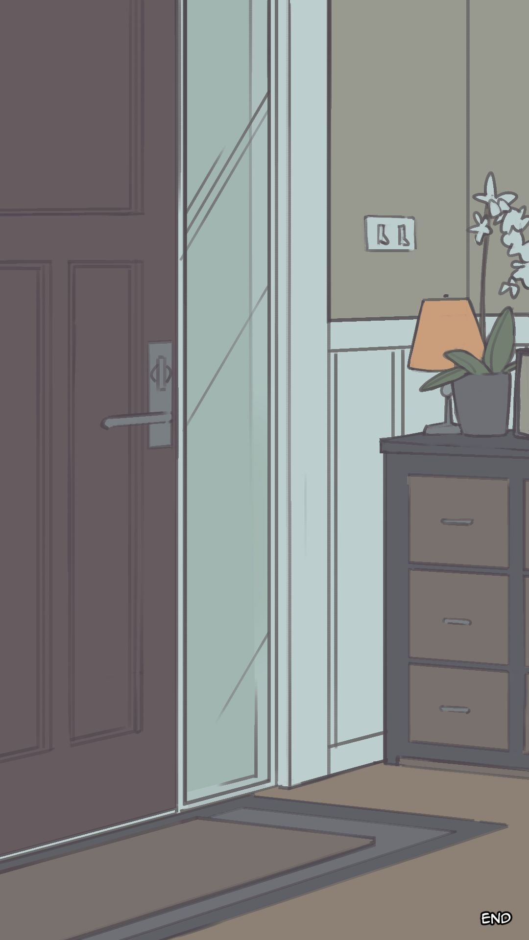 Mom deals with my bully [NotEnoughMilk] 1 . Mom deals with my bully - Chapter 1 [NotEnoughMilk] – page 19