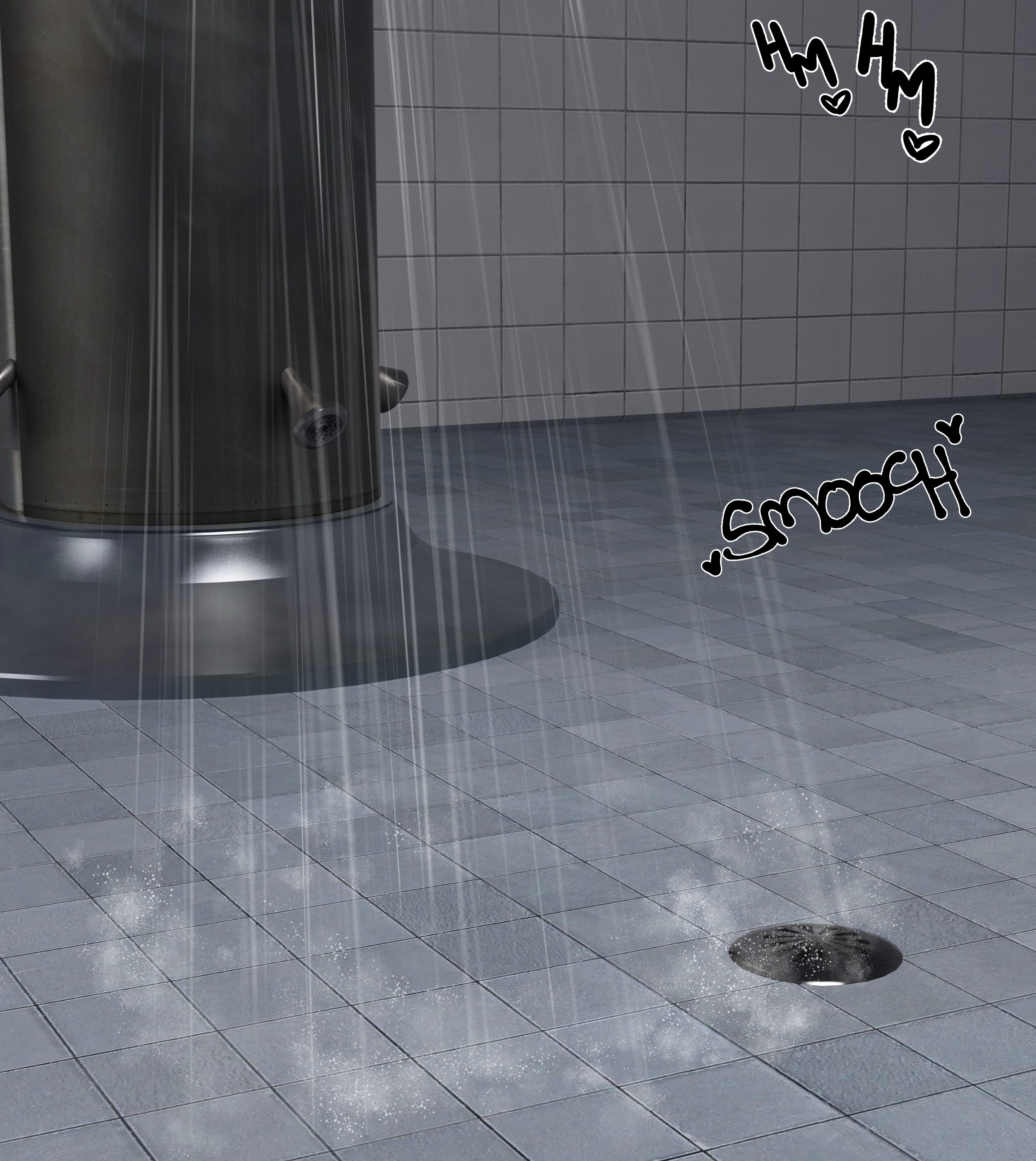 Our Promise [Queltza] 1-4 . Our Promise - Chapter 1-4 [Queltza] – page 124
