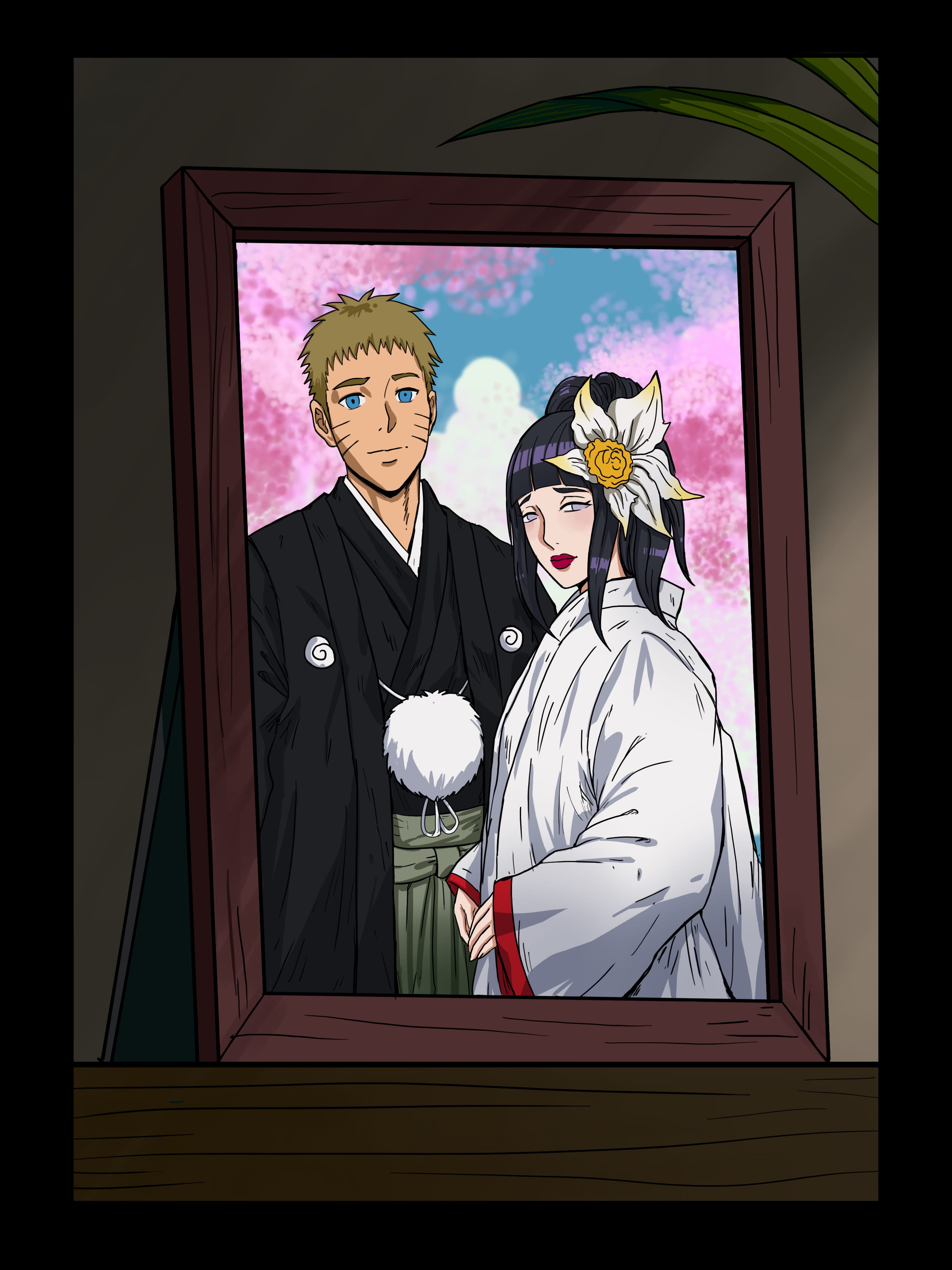 Konoha Shinobi's Affair (Naruto) [ecoas/doodlexxx] 3 . Konoha Shinobi's Affair - Chapter 3 (Naruto) [ecoas/doodlexxx] – page 4
