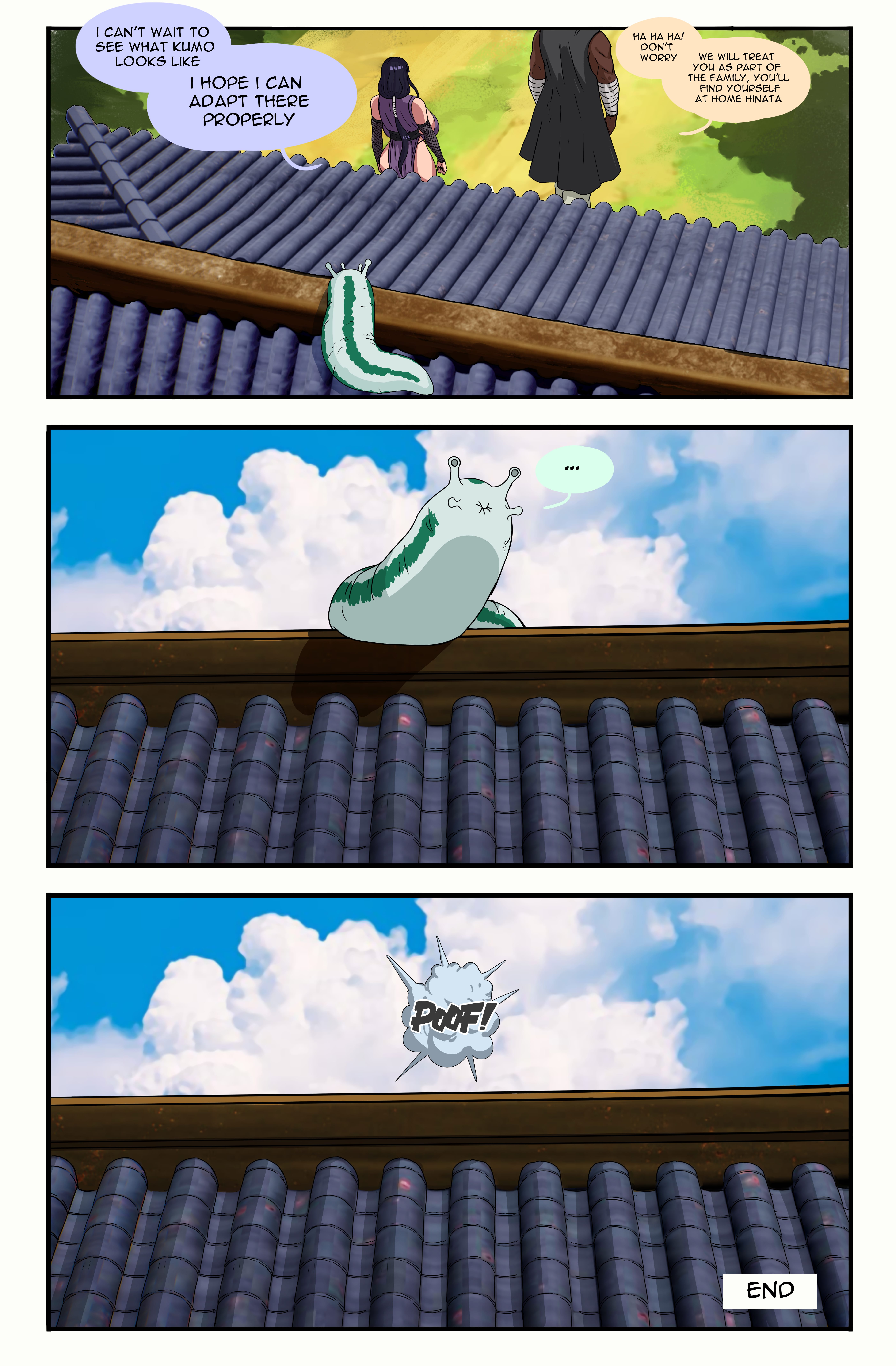 Konoha Shinobi's Affair (Naruto) [ecoas/doodlexxx] 3 . Konoha Shinobi's Affair - Chapter 3 (Naruto) [ecoas/doodlexxx] – page 90