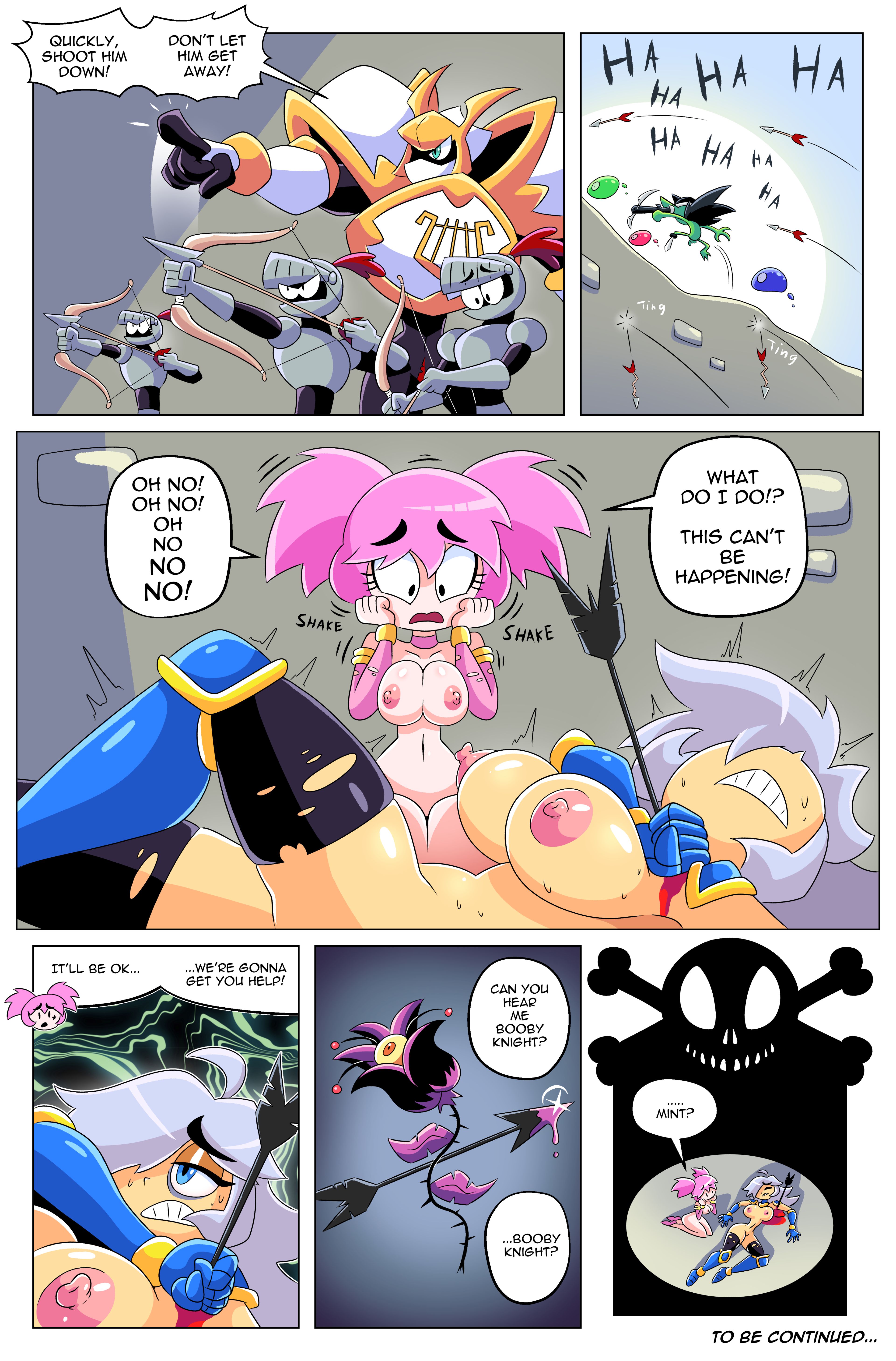 Booby Quest [DrShanks24] 4 . Booby Quest - Chapter 4 [DrShanks24] – page 65