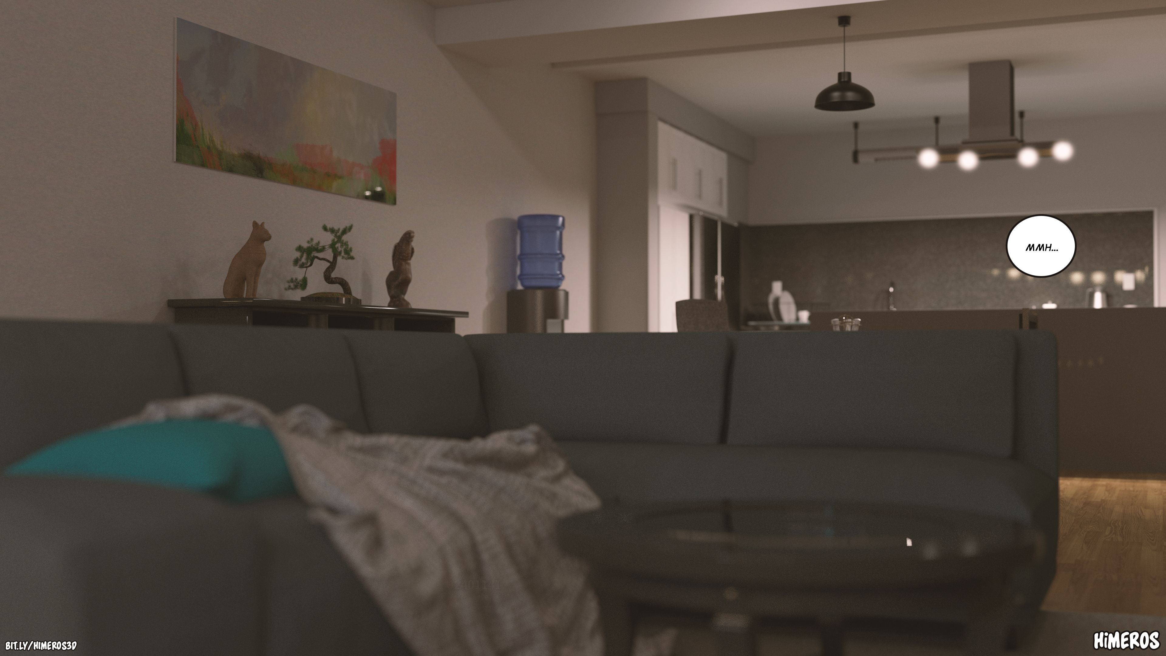 Eternal Summer [Himeros3D] 1 . Eternal Summer - Chapter 1 [Himeros3D] – page 63