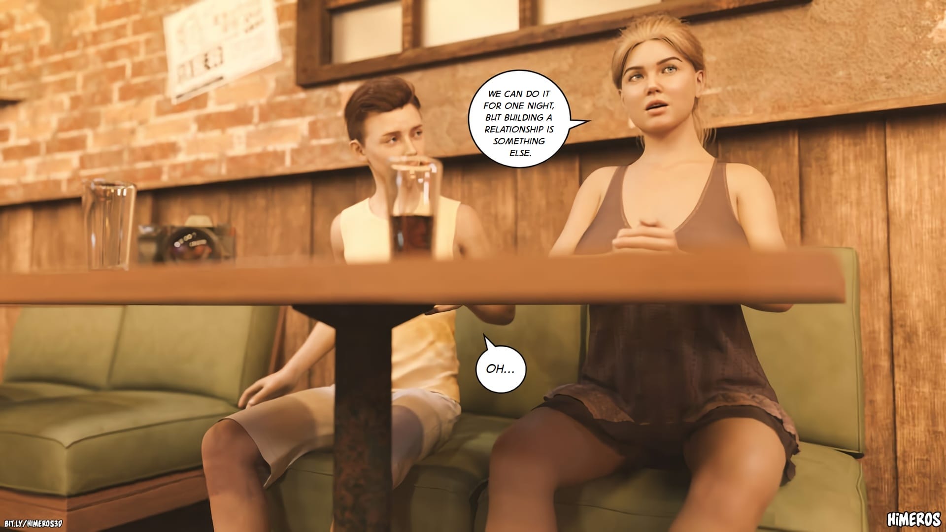Eternal Summer [Himeros3D] 2 . Eternal Summer - Chapter 2 [Himeros3D] – page 60