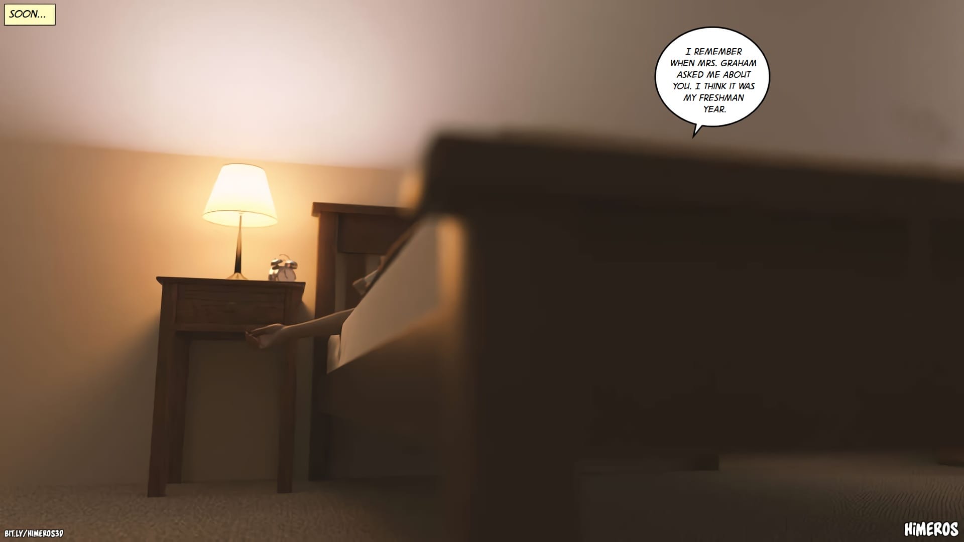 Eternal Summer [Himeros3D] 2 . Eternal Summer - Chapter 2 [Himeros3D] – page 73
