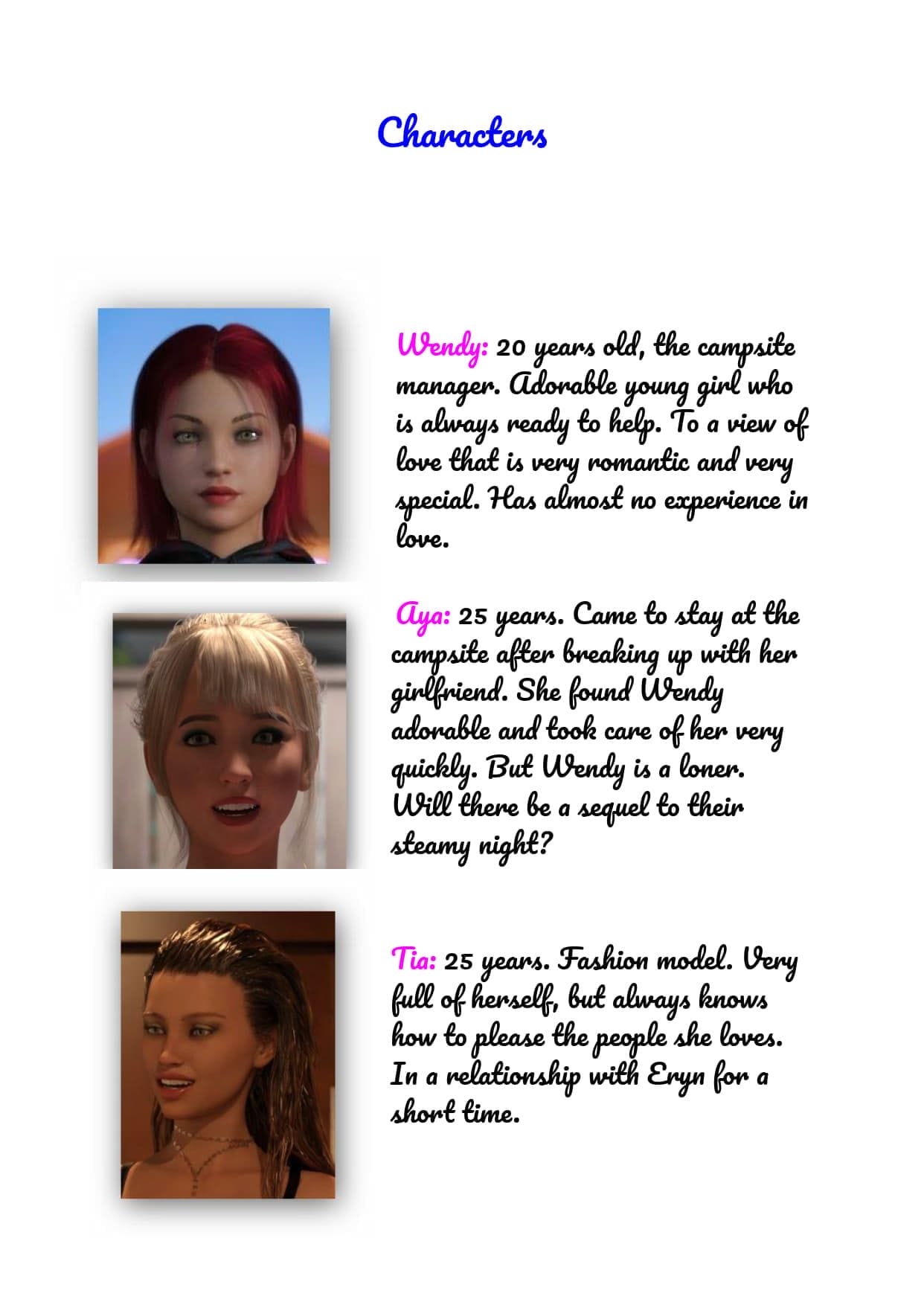 Coastal Connections [Pat] 20 . Coastal Connections - Chapter 20 [Pat] – page 2