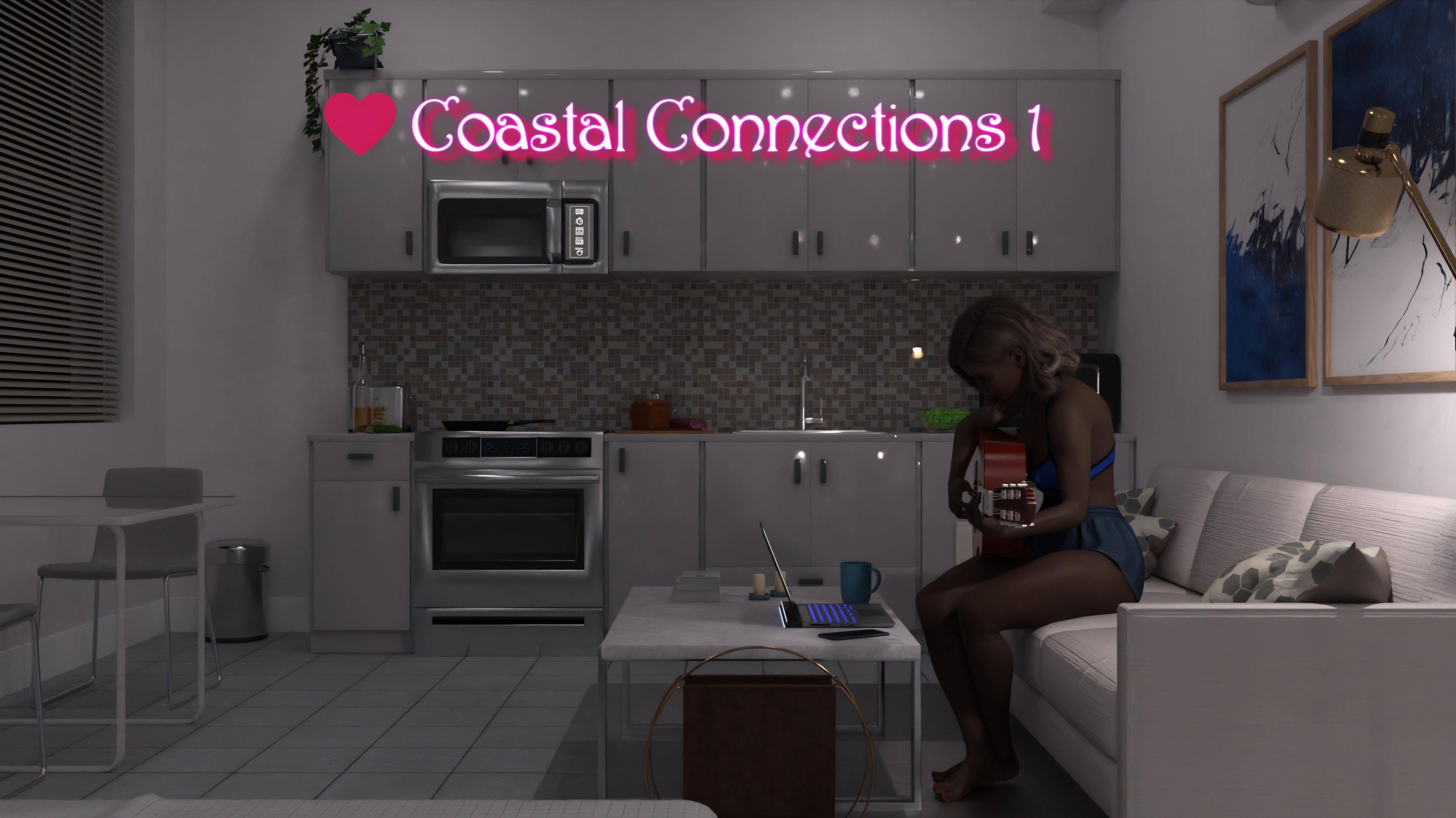 Coastal Connections [Pat] 1 . Coastal Connections - [Pat] – page 6