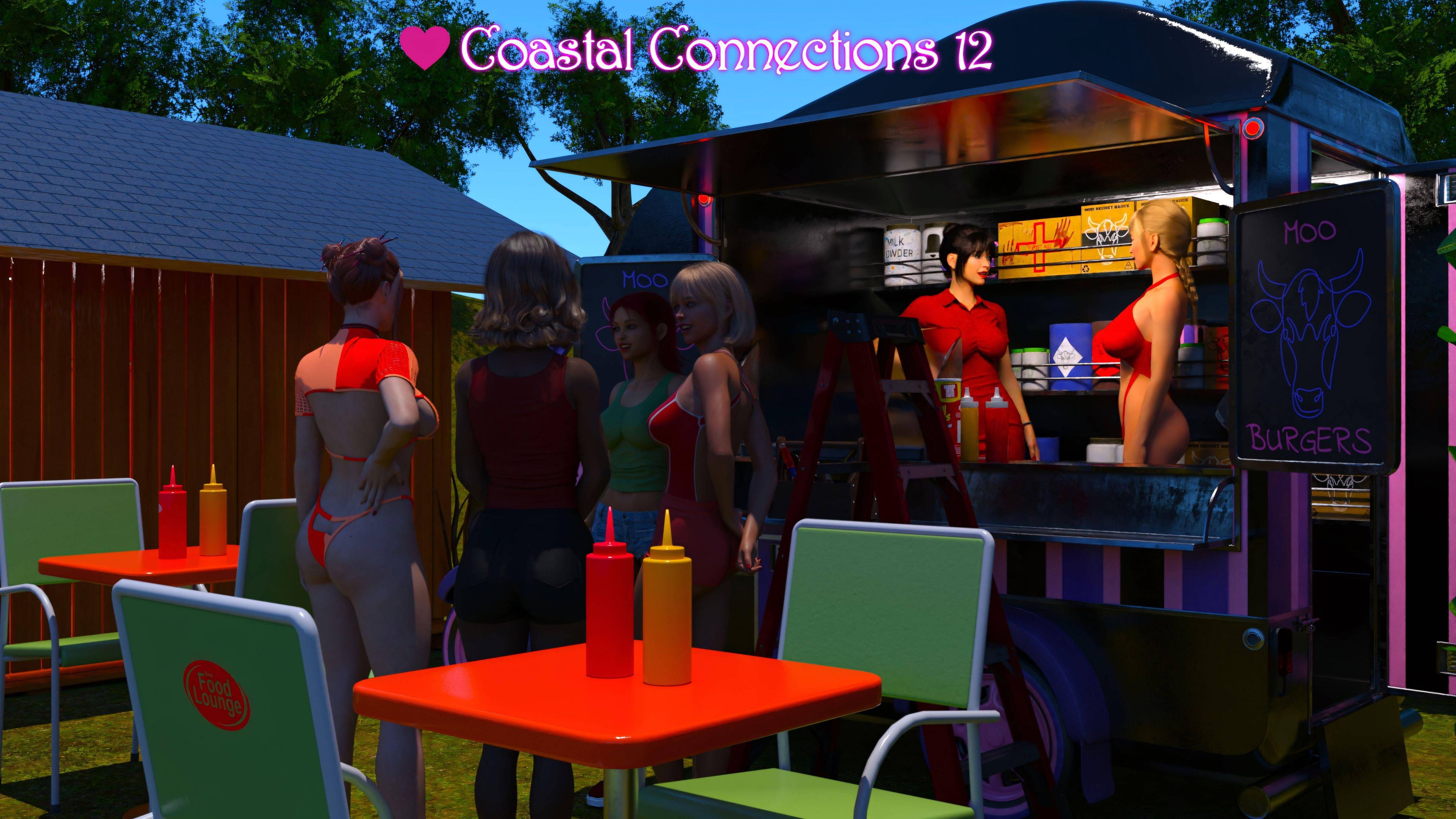 Coastal Connections [Pat] 12 . Coastal Connections - [Pat] – page 7
