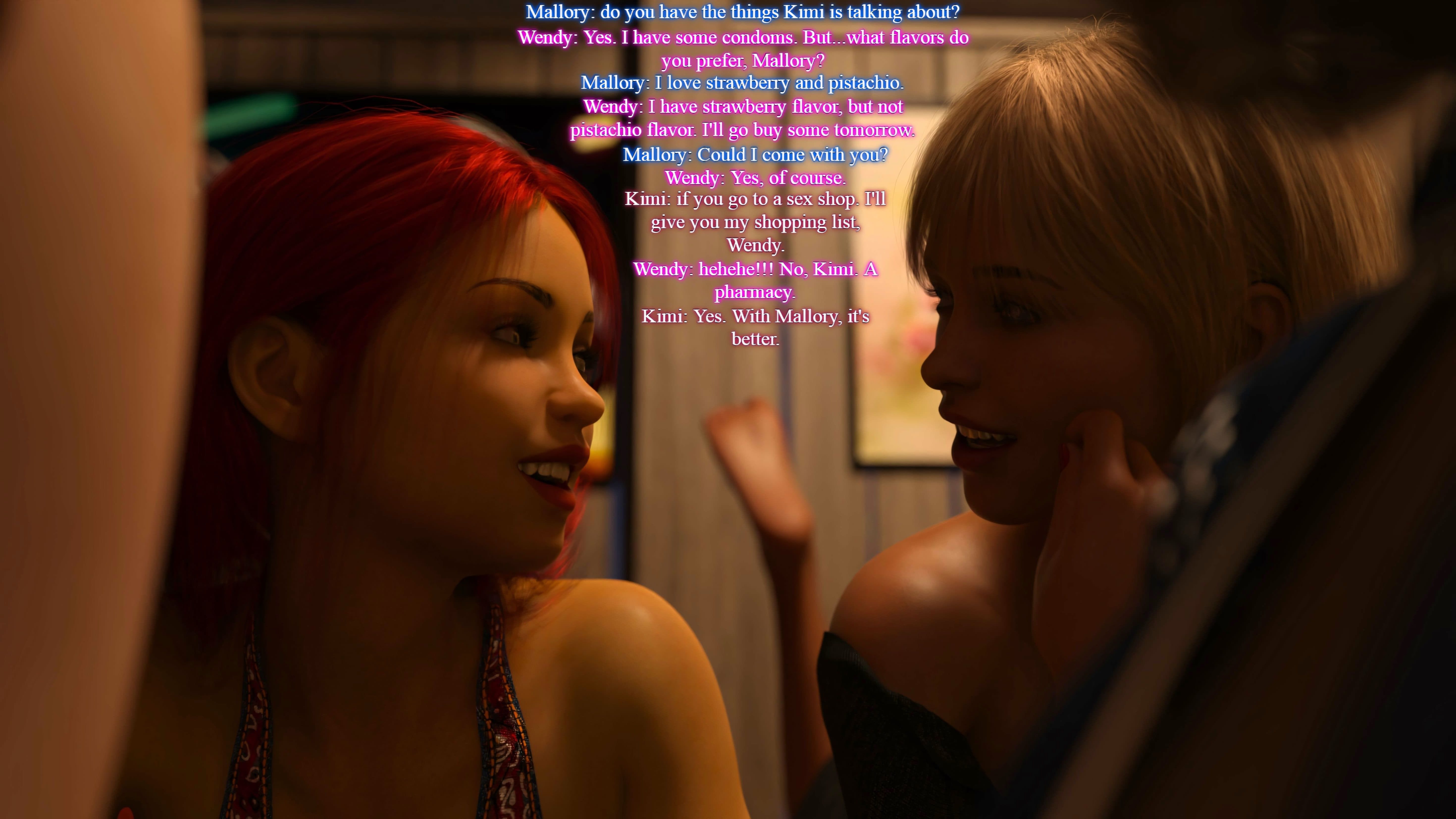 Coastal Connections [Pat] 19 . Coastal Connections - Chapter 19 [Pat] – page 31