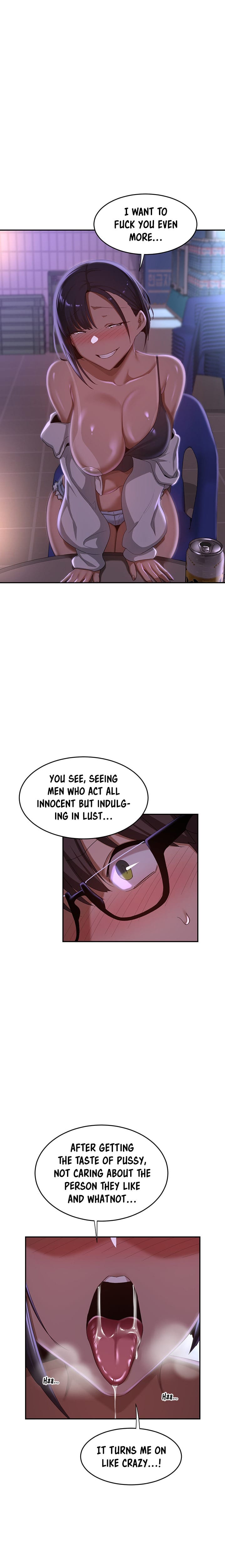 Sextudy Group Chapter 69 – page 18