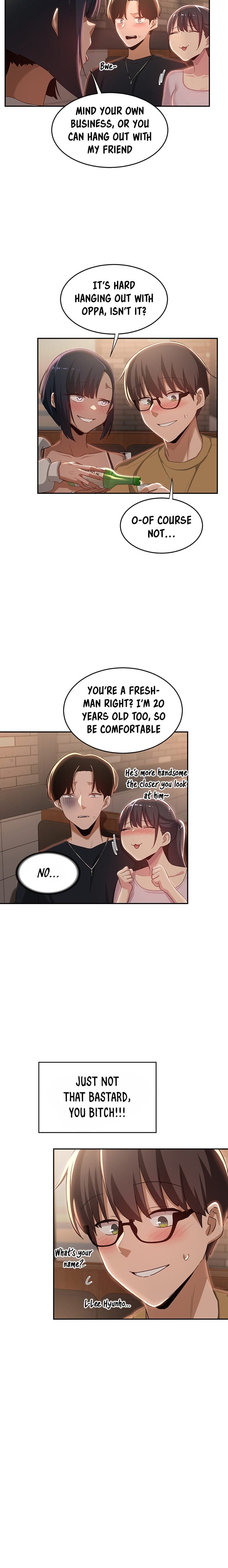 Sextudy Group Chapter 69 – page 2
